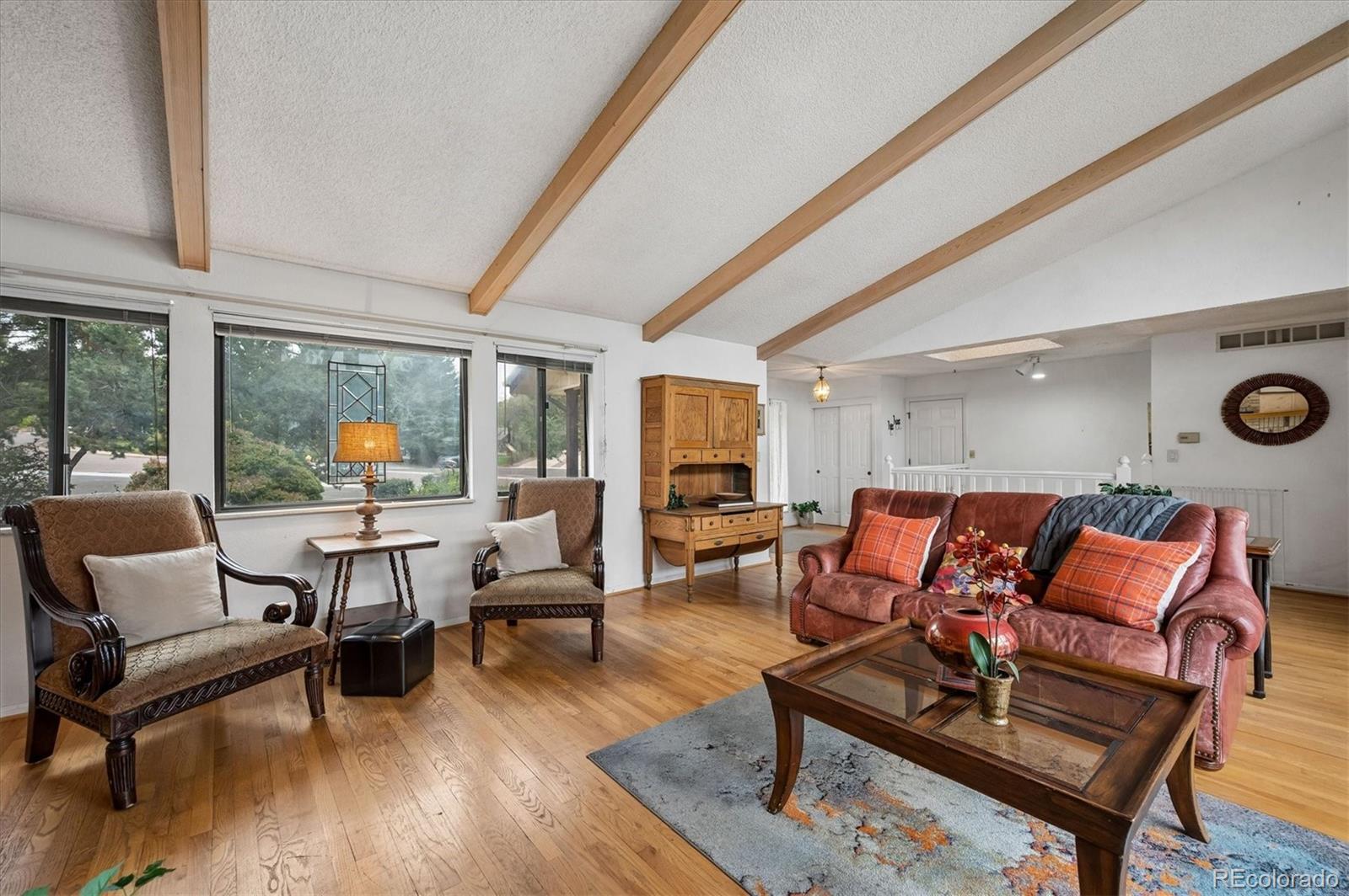 MLS Image #5 for 11500 w park range road,littleton, Colorado
