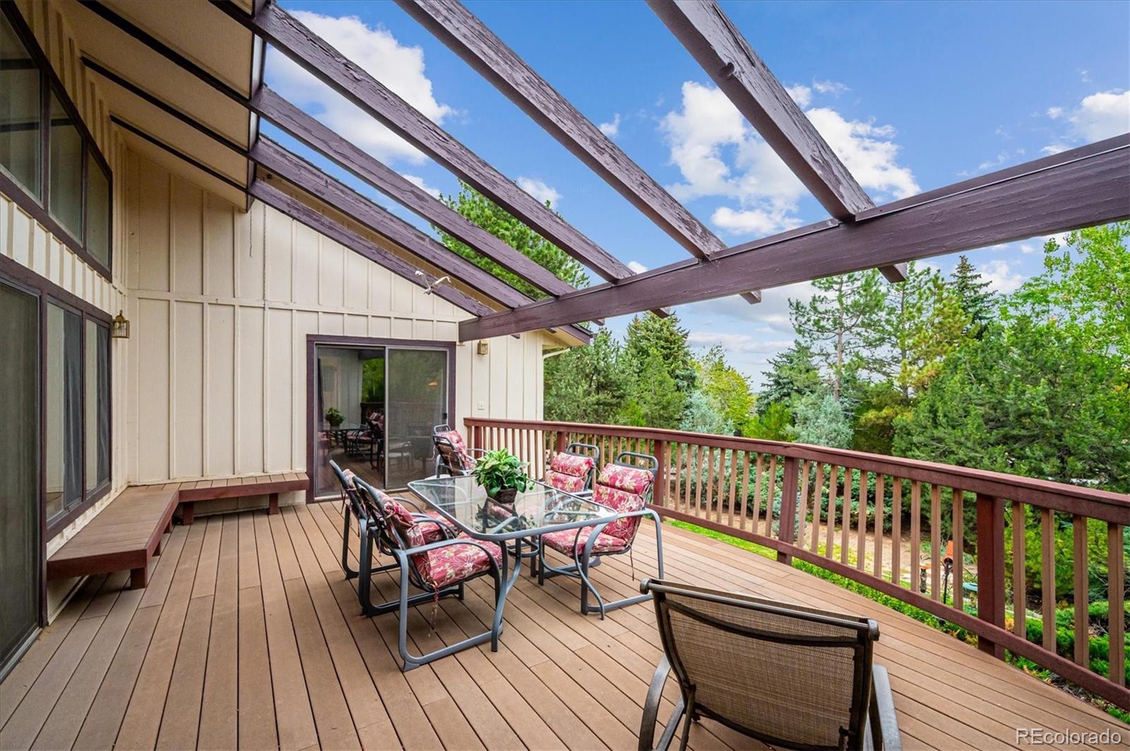 MLS Image #6 for 11500 w park range road,littleton, Colorado