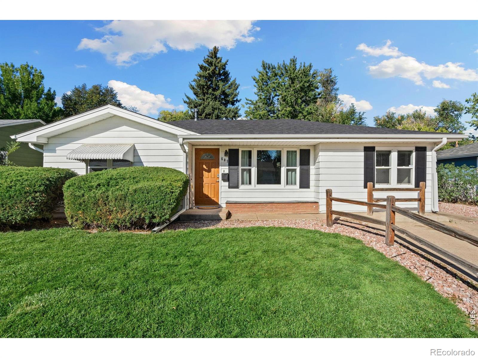 MLS Image #0 for 609 e coy drive,fort collins, Colorado