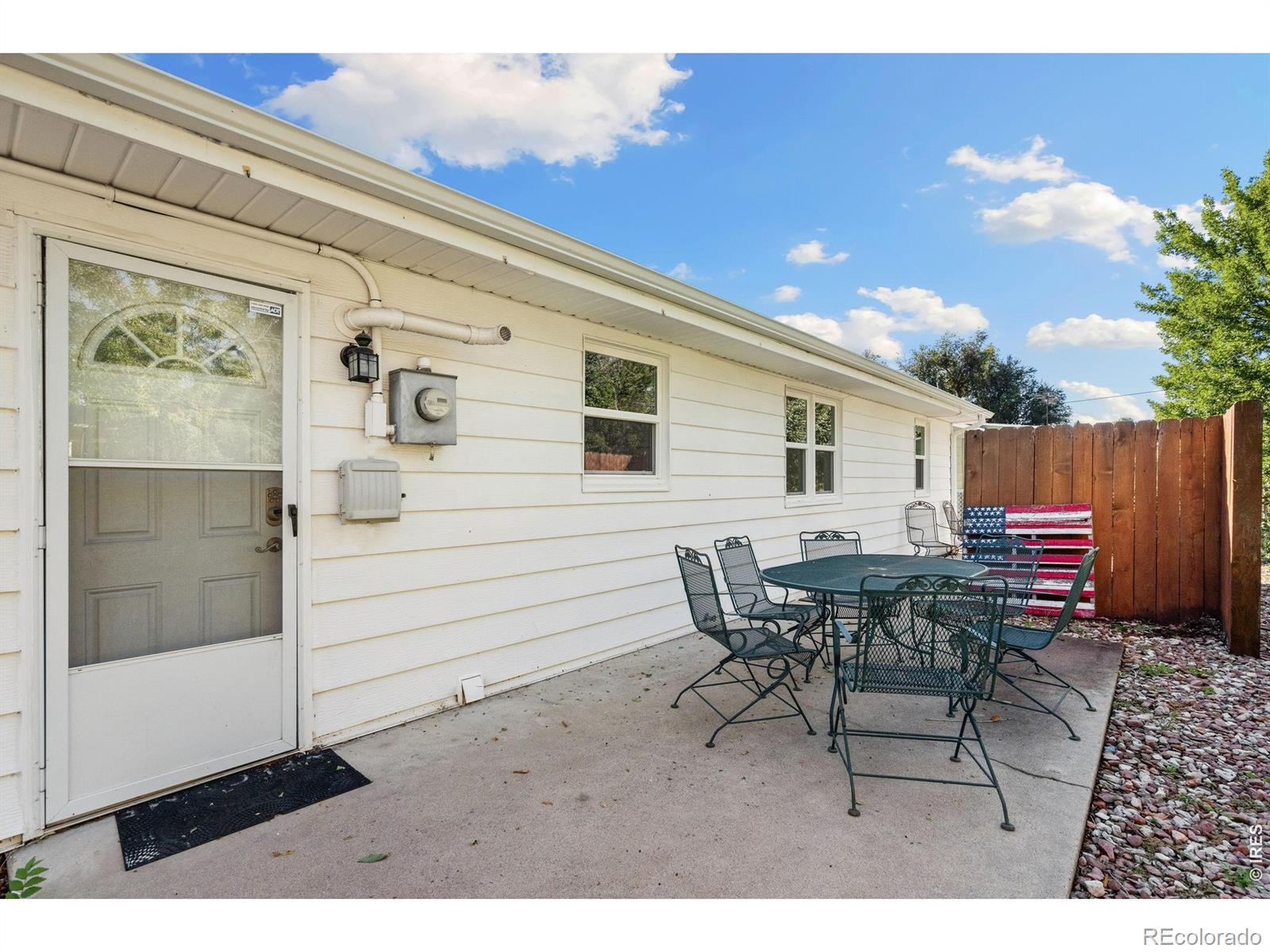 MLS Image #15 for 609 e coy drive,fort collins, Colorado