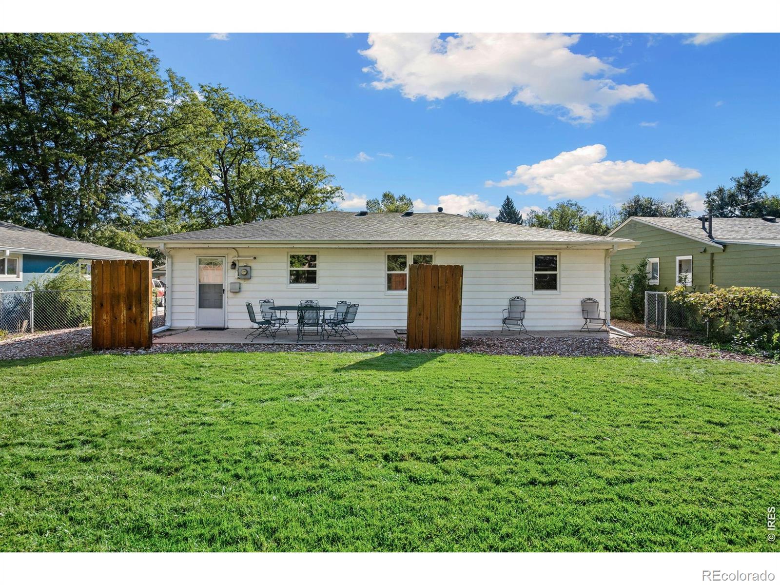 MLS Image #16 for 609 e coy drive,fort collins, Colorado