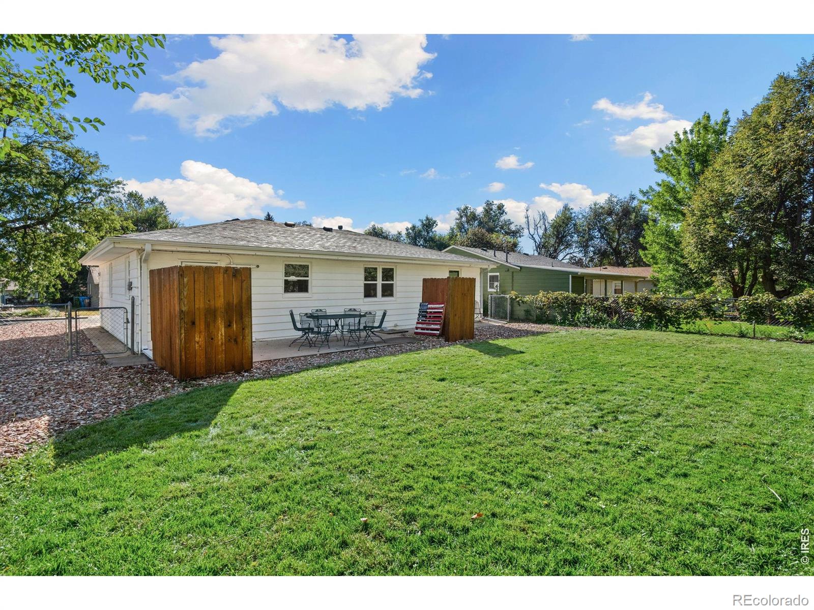 MLS Image #17 for 609 e coy drive,fort collins, Colorado