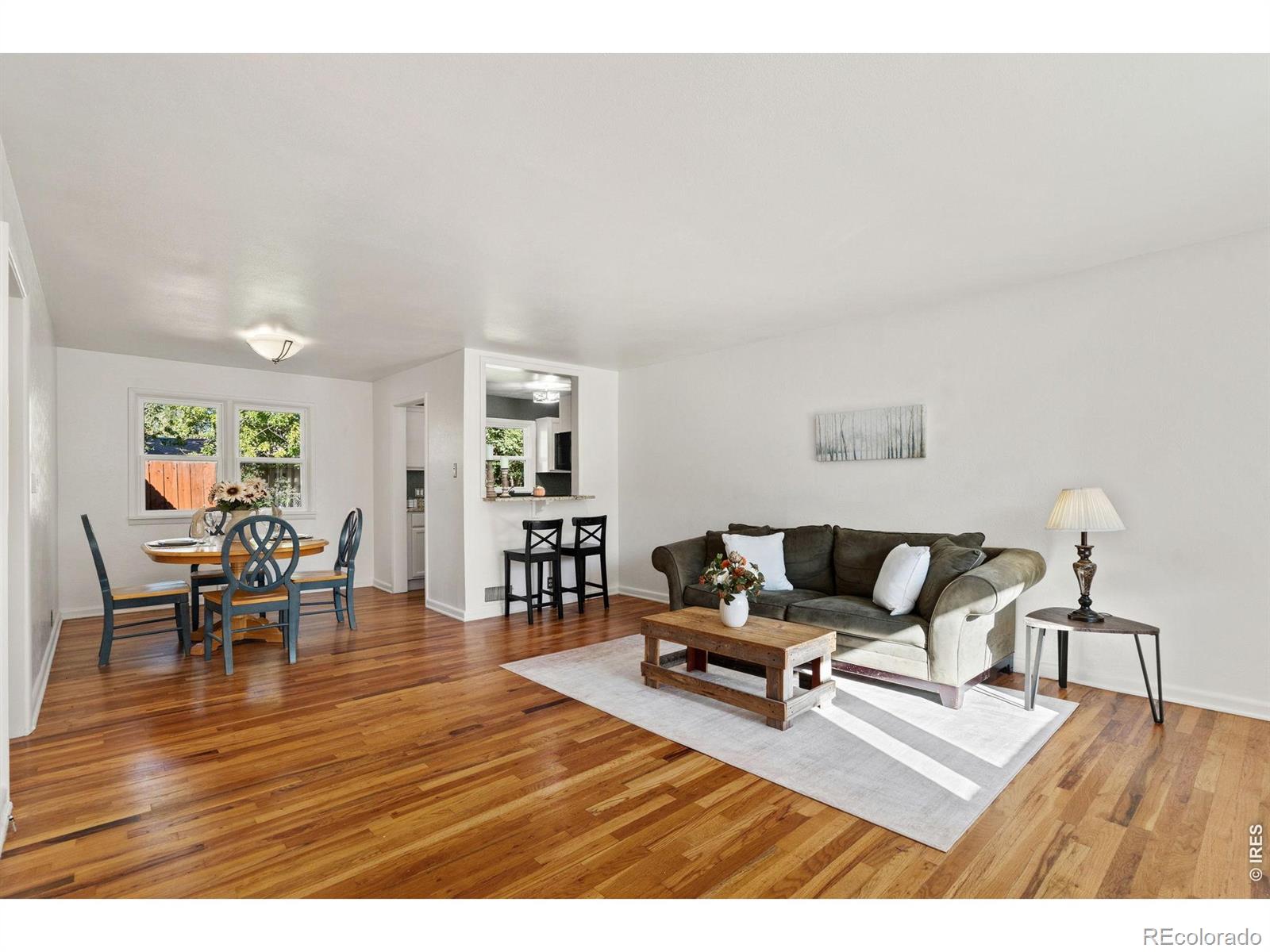 MLS Image #2 for 609 e coy drive,fort collins, Colorado