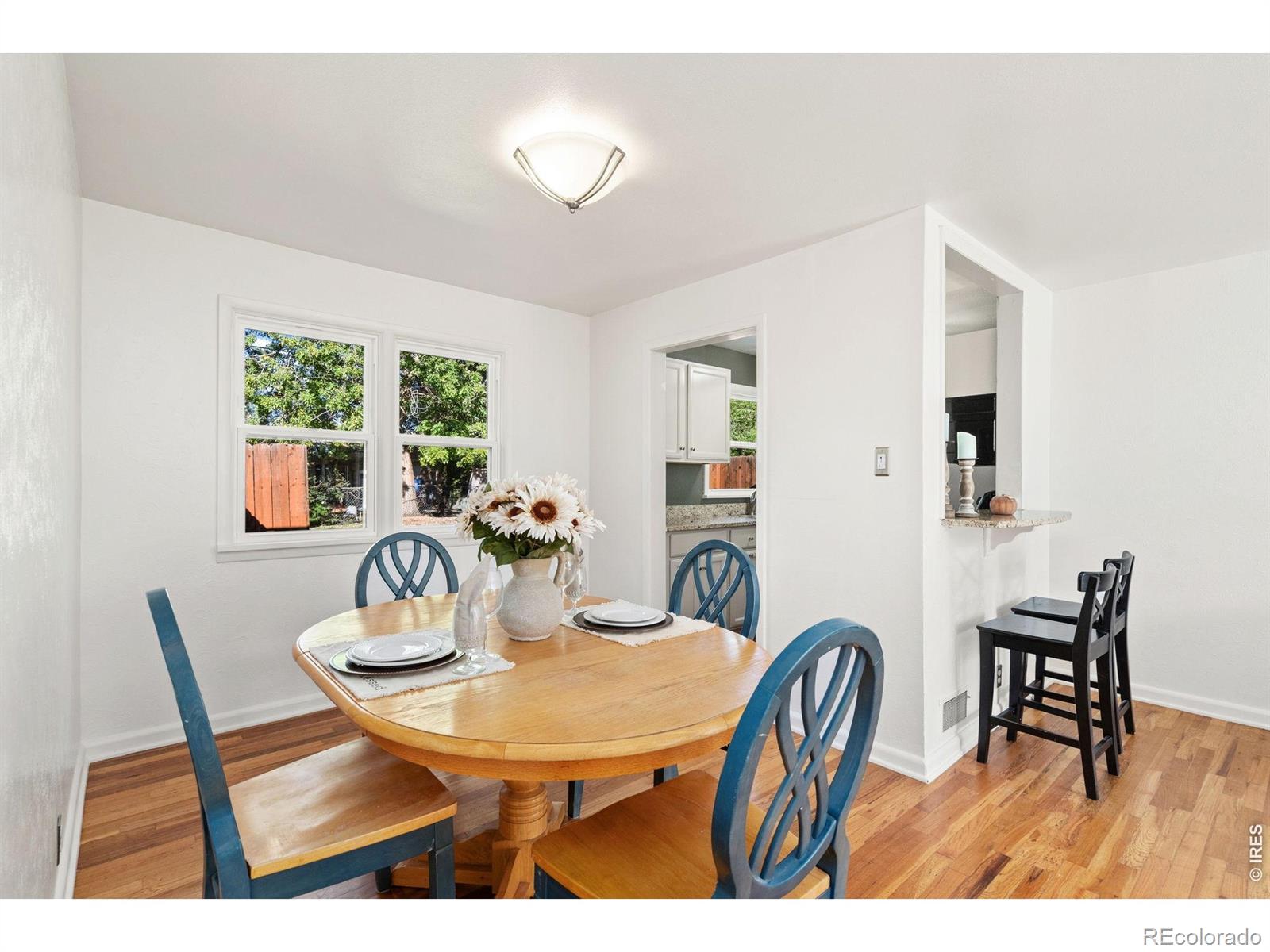 MLS Image #5 for 609 e coy drive,fort collins, Colorado