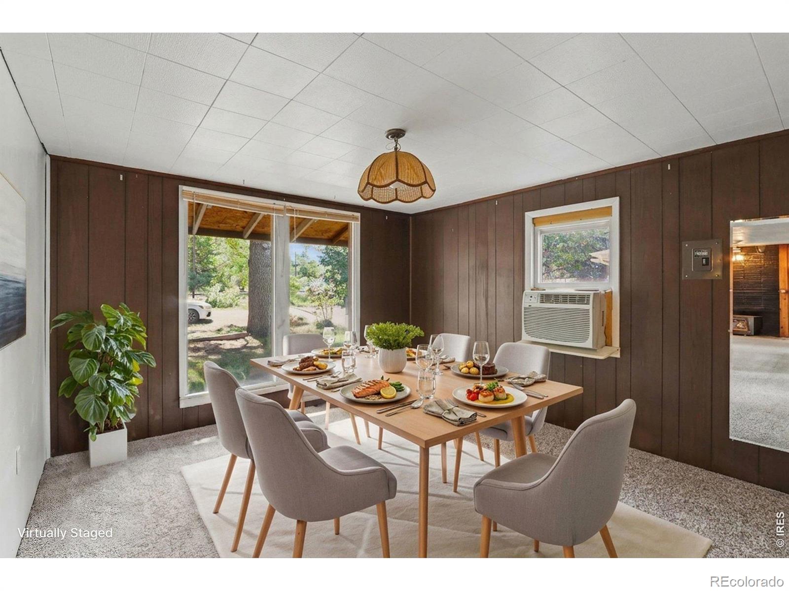 MLS Image #11 for 3404  orchard drive,laporte, Colorado