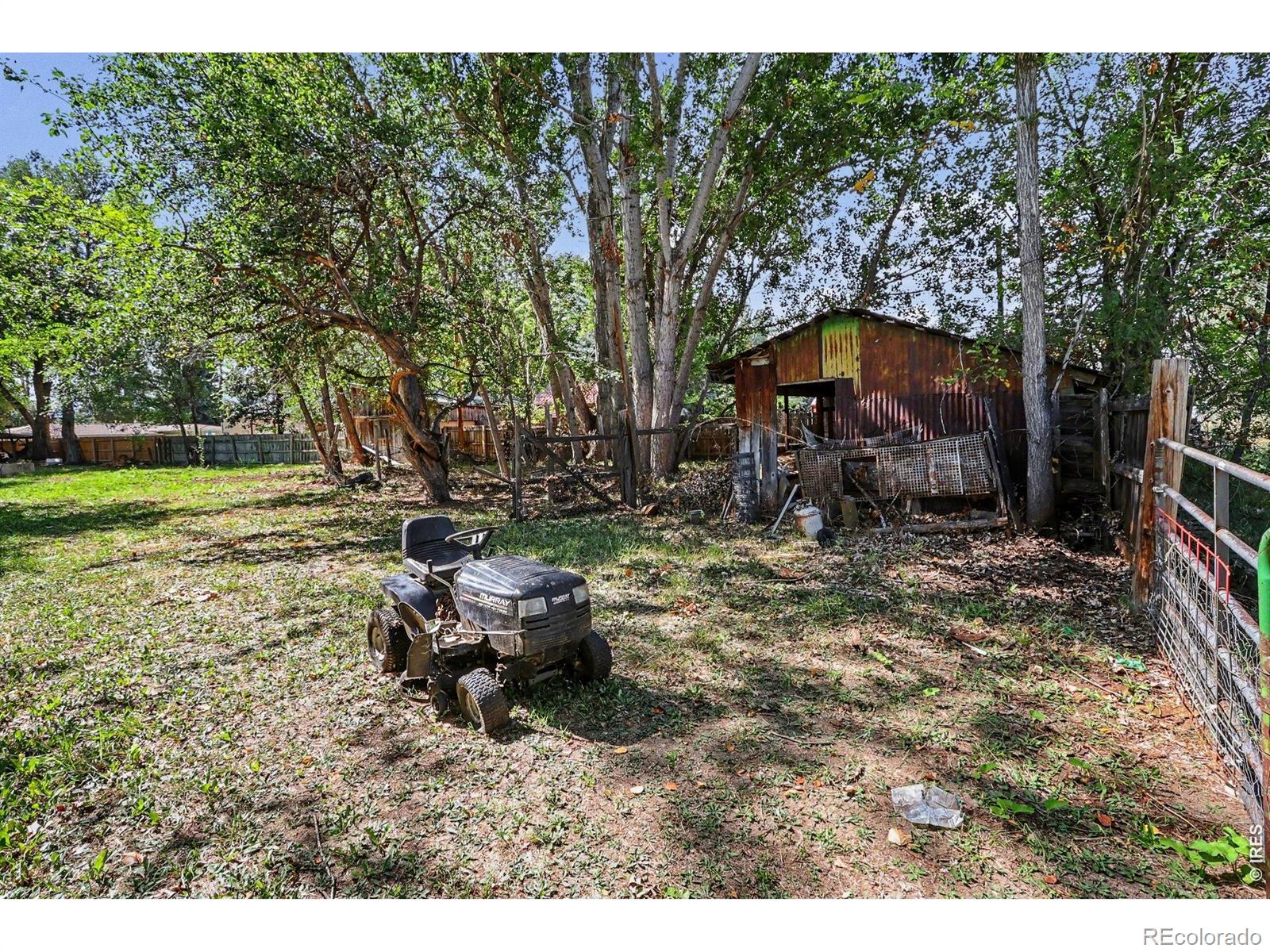 MLS Image #21 for 3404  orchard drive,laporte, Colorado