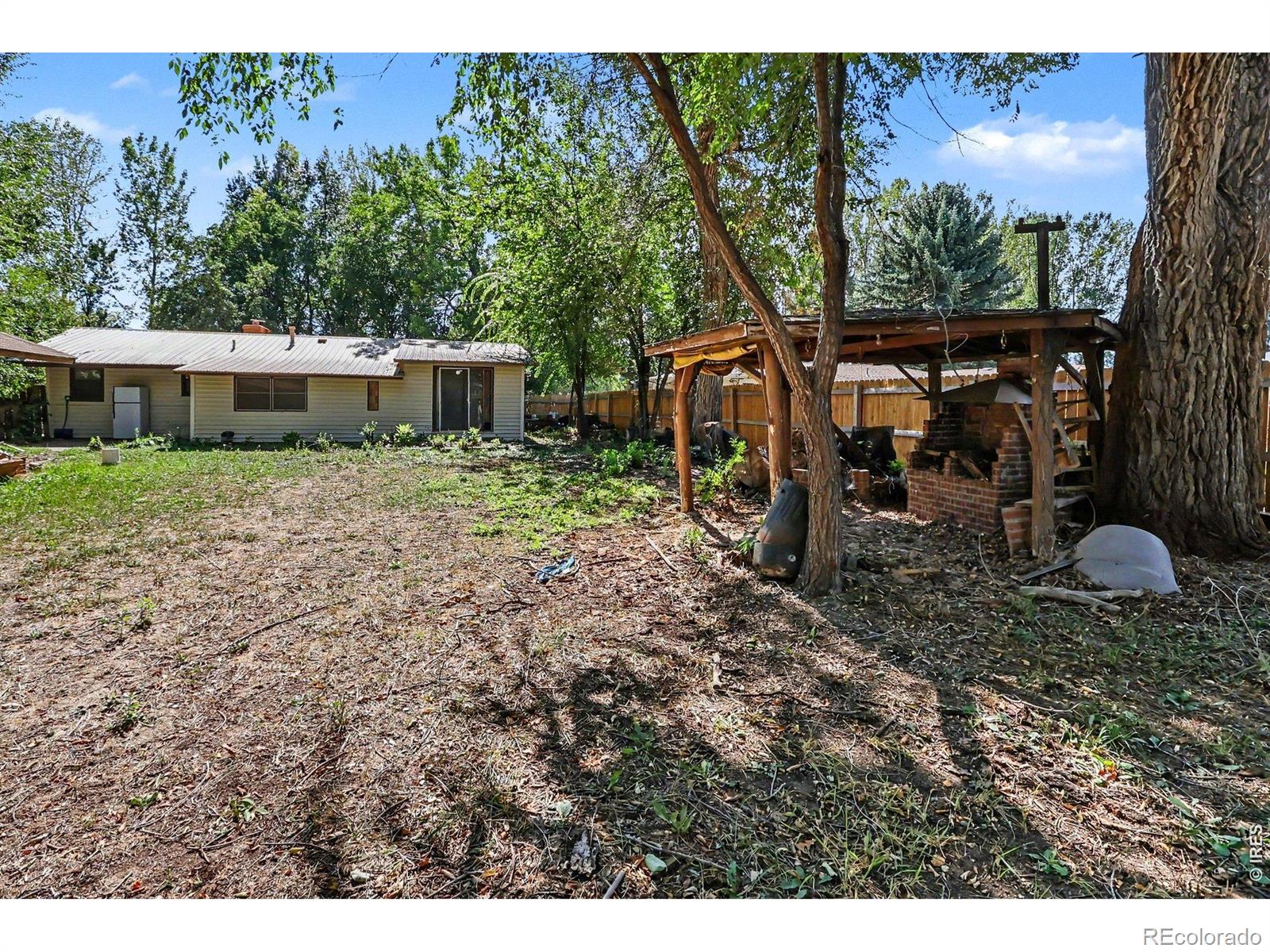 MLS Image #22 for 3404  orchard drive,laporte, Colorado