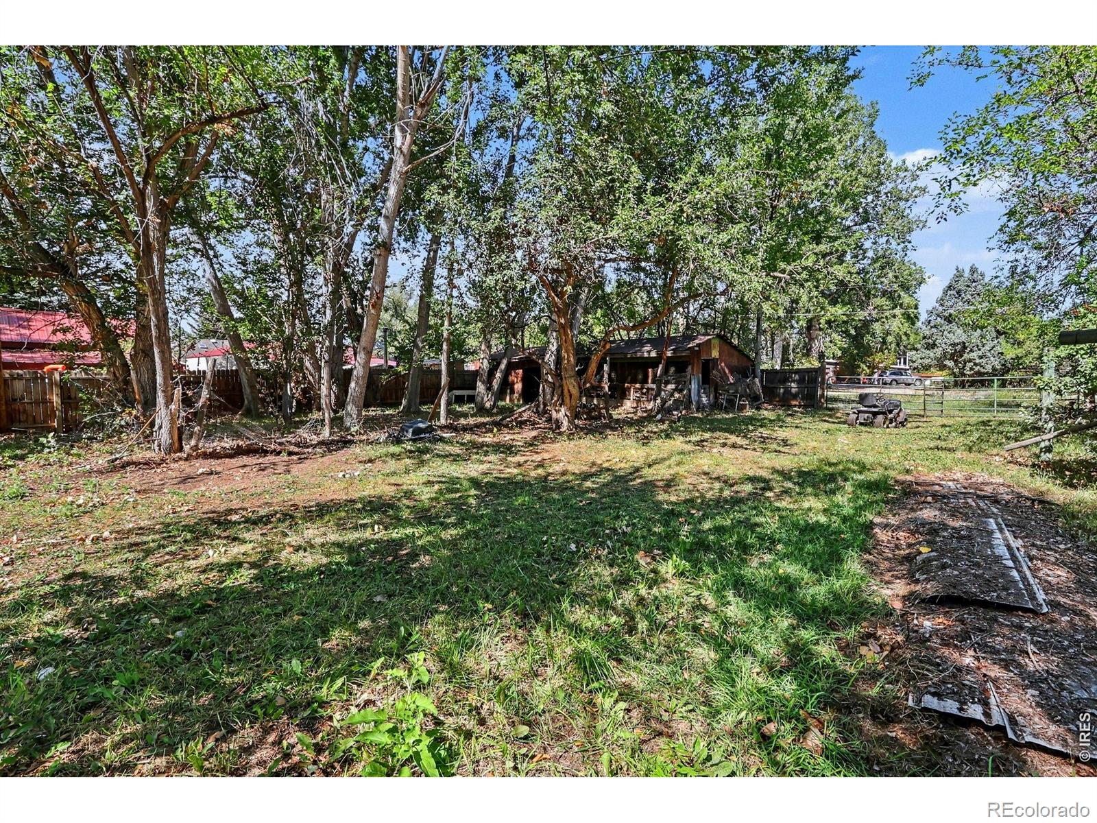 MLS Image #23 for 3404  orchard drive,laporte, Colorado