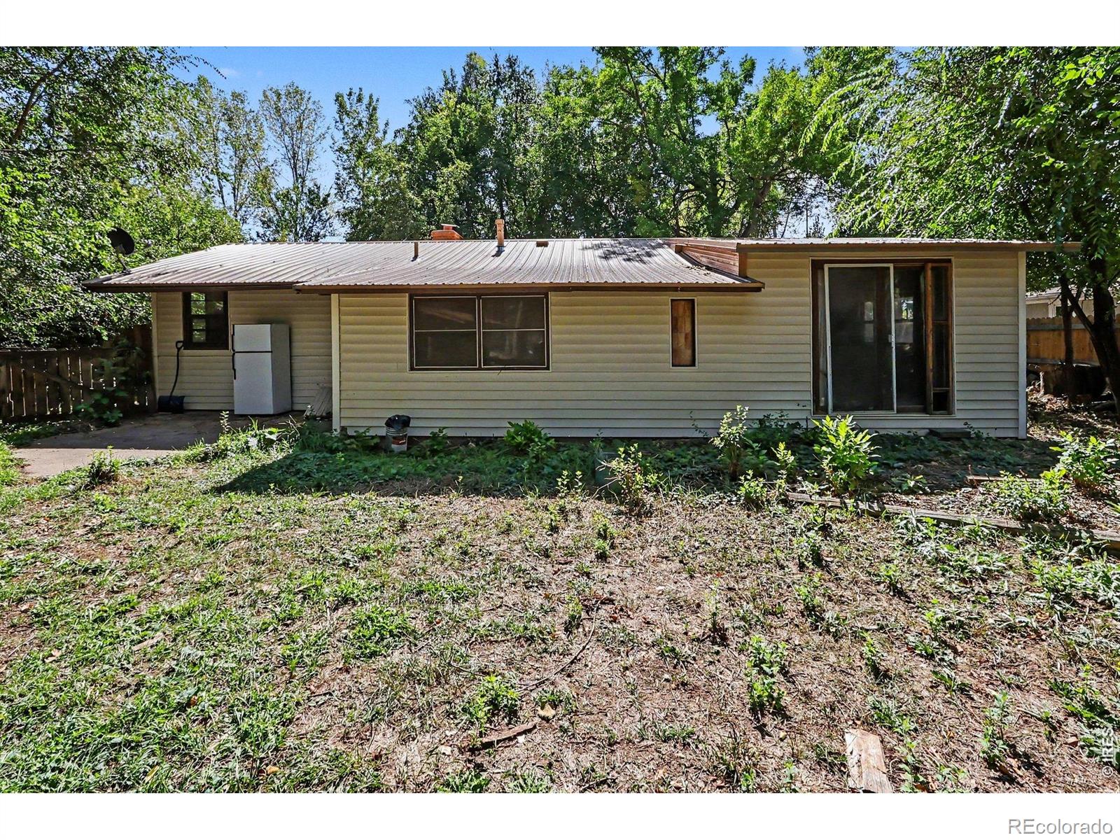 MLS Image #24 for 3404  orchard drive,laporte, Colorado