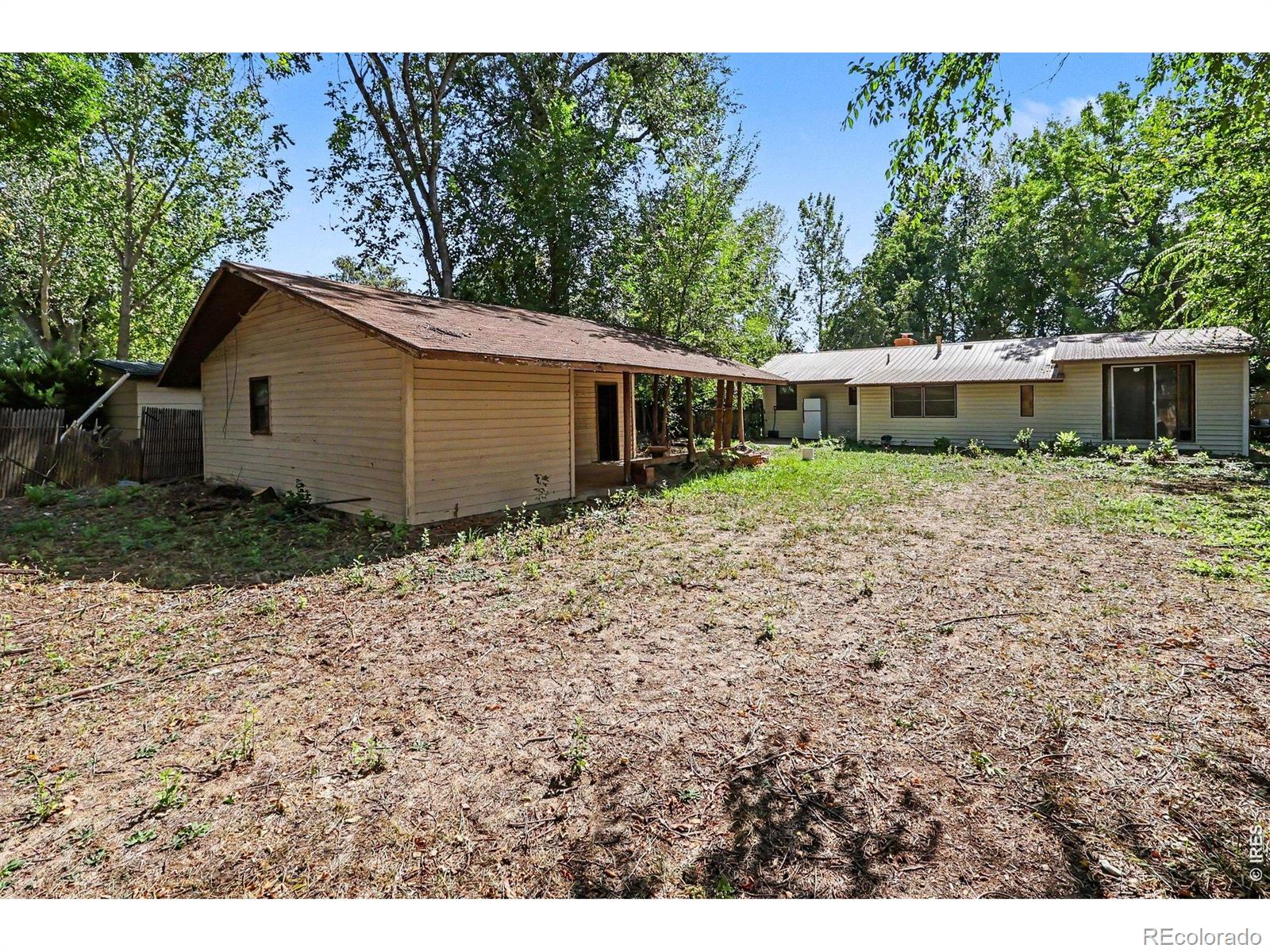 MLS Image #25 for 3404  orchard drive,laporte, Colorado