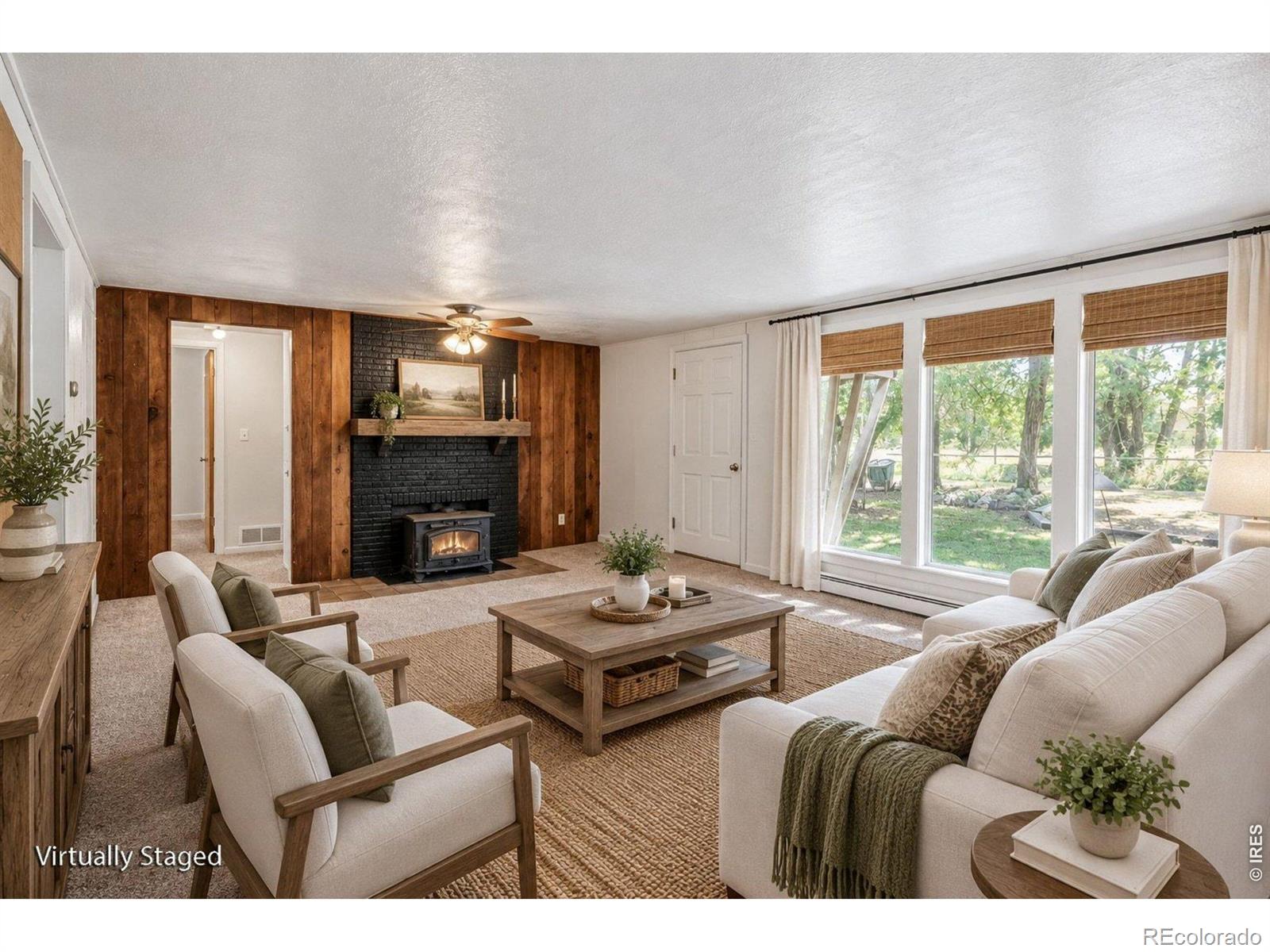 MLS Image #3 for 3404  orchard drive,laporte, Colorado
