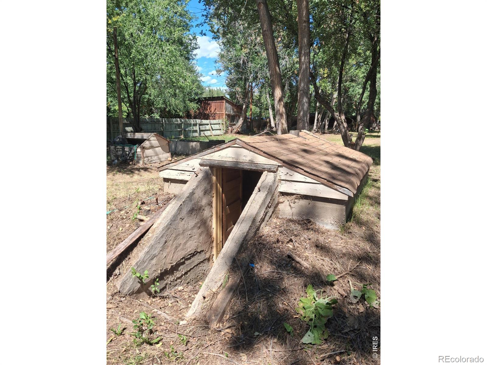 MLS Image #30 for 3404  orchard drive,laporte, Colorado