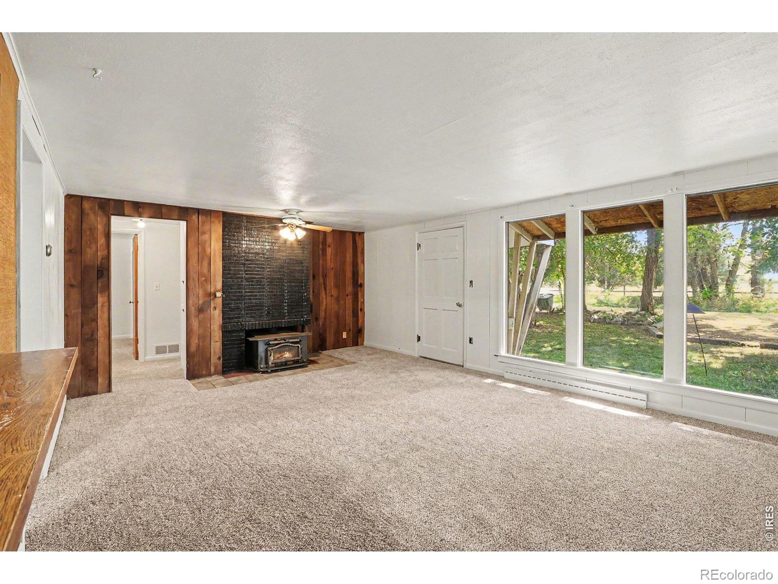 MLS Image #5 for 3404  orchard drive,laporte, Colorado