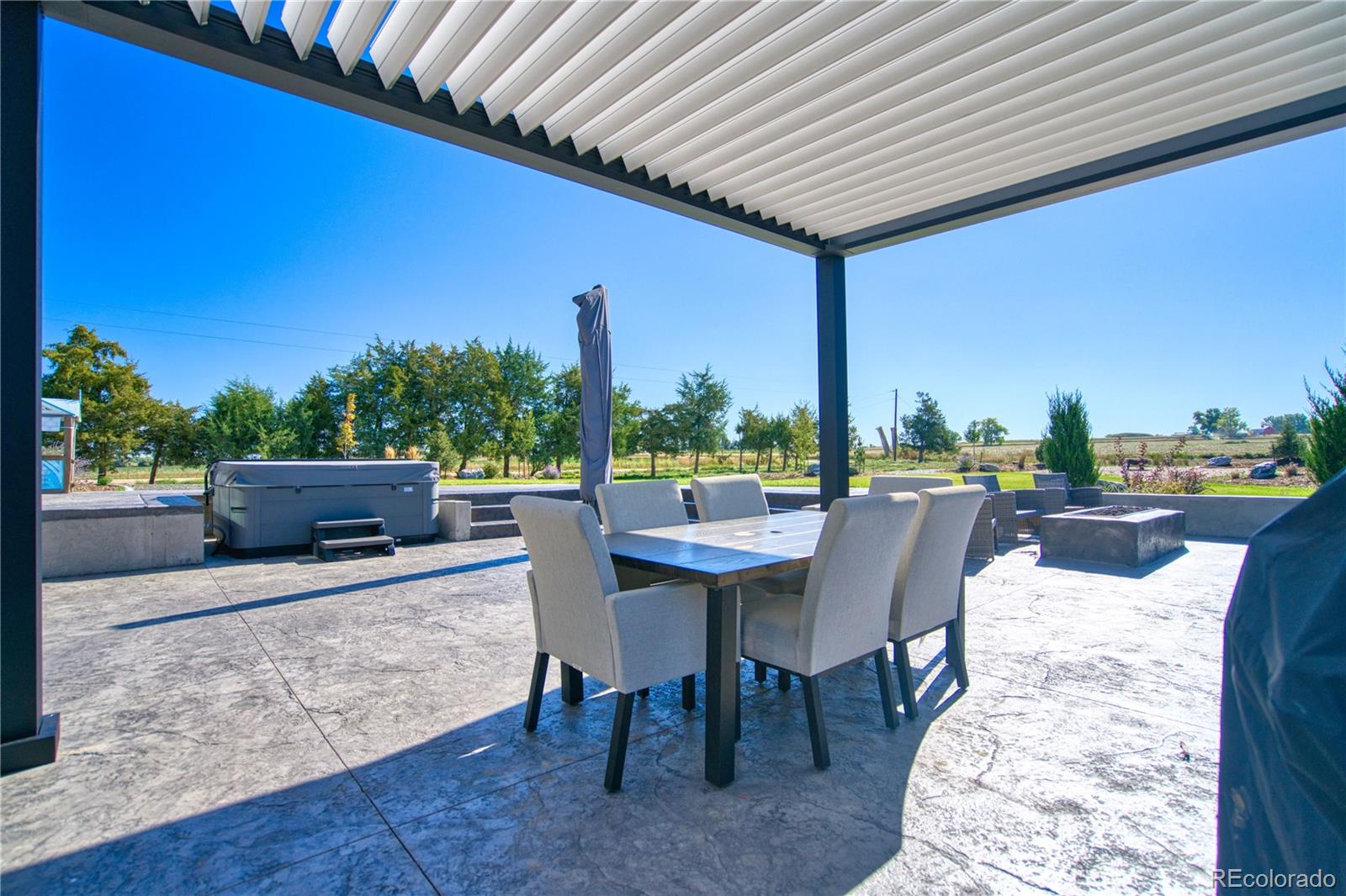 MLS Image #47 for 8102  dreamers ridge road,frederick, Colorado