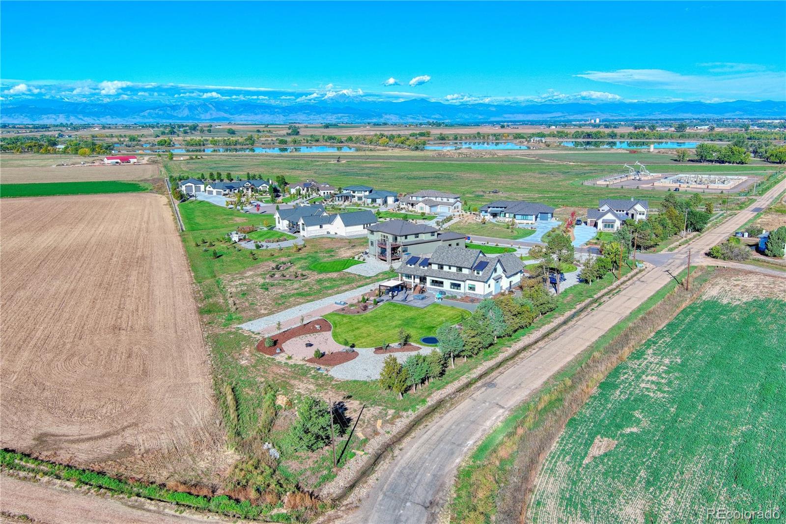 MLS Image #48 for 8102  dreamers ridge road,frederick, Colorado