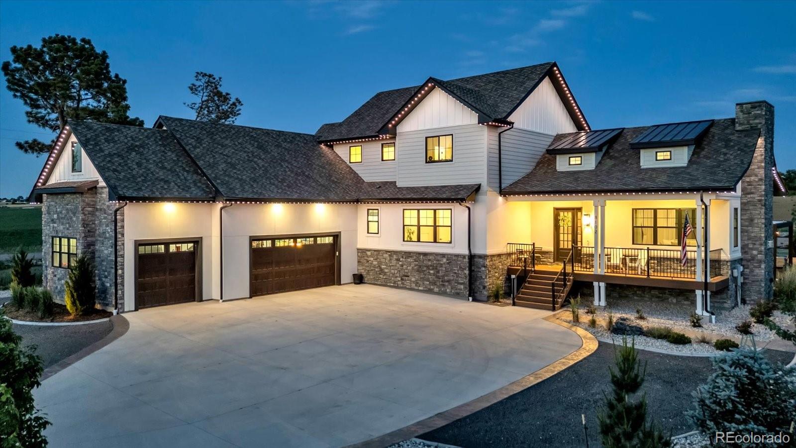 MLS Image #5 for 8102  dreamers ridge road,frederick, Colorado