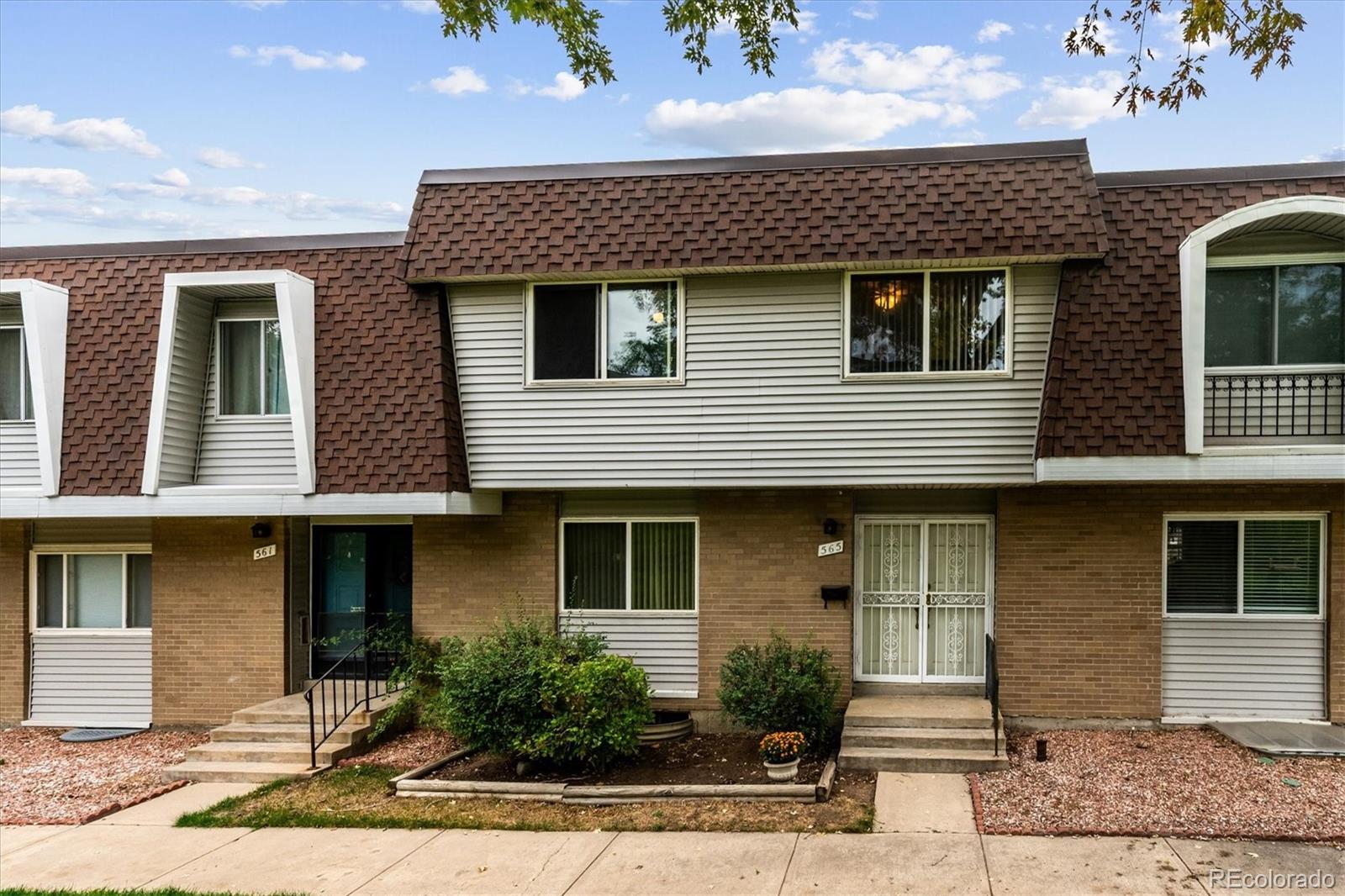 MLS Image #0 for 565 s xenon court,lakewood, Colorado