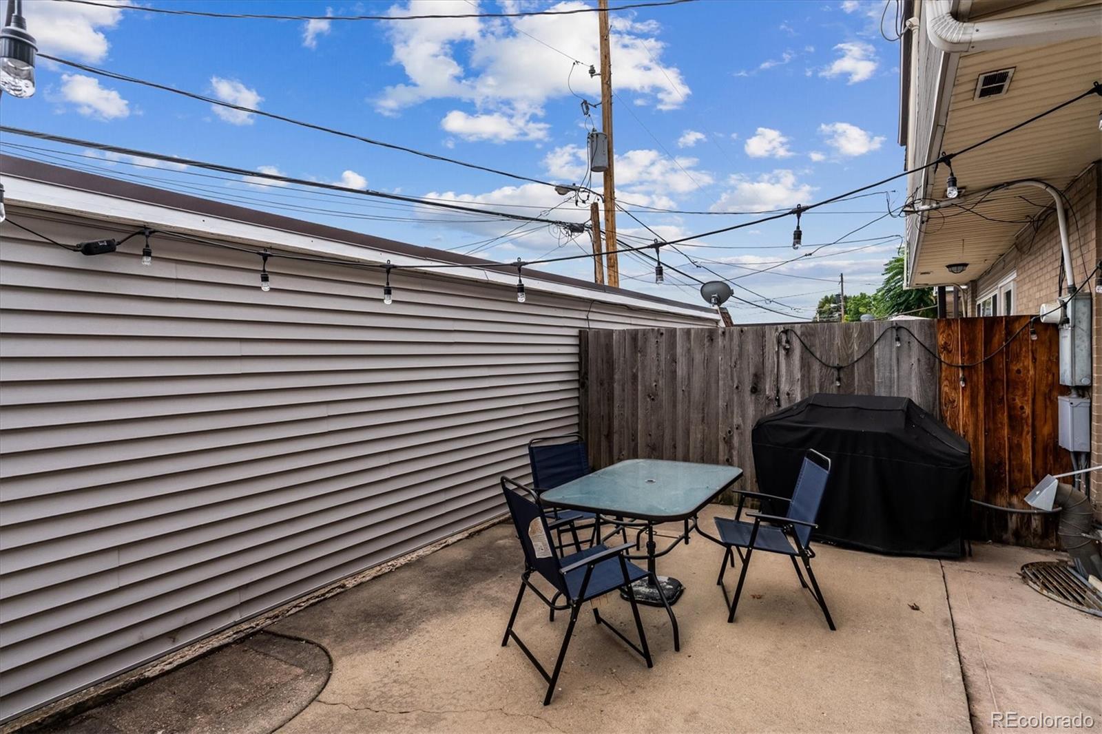 MLS Image #21 for 565 s xenon court,lakewood, Colorado