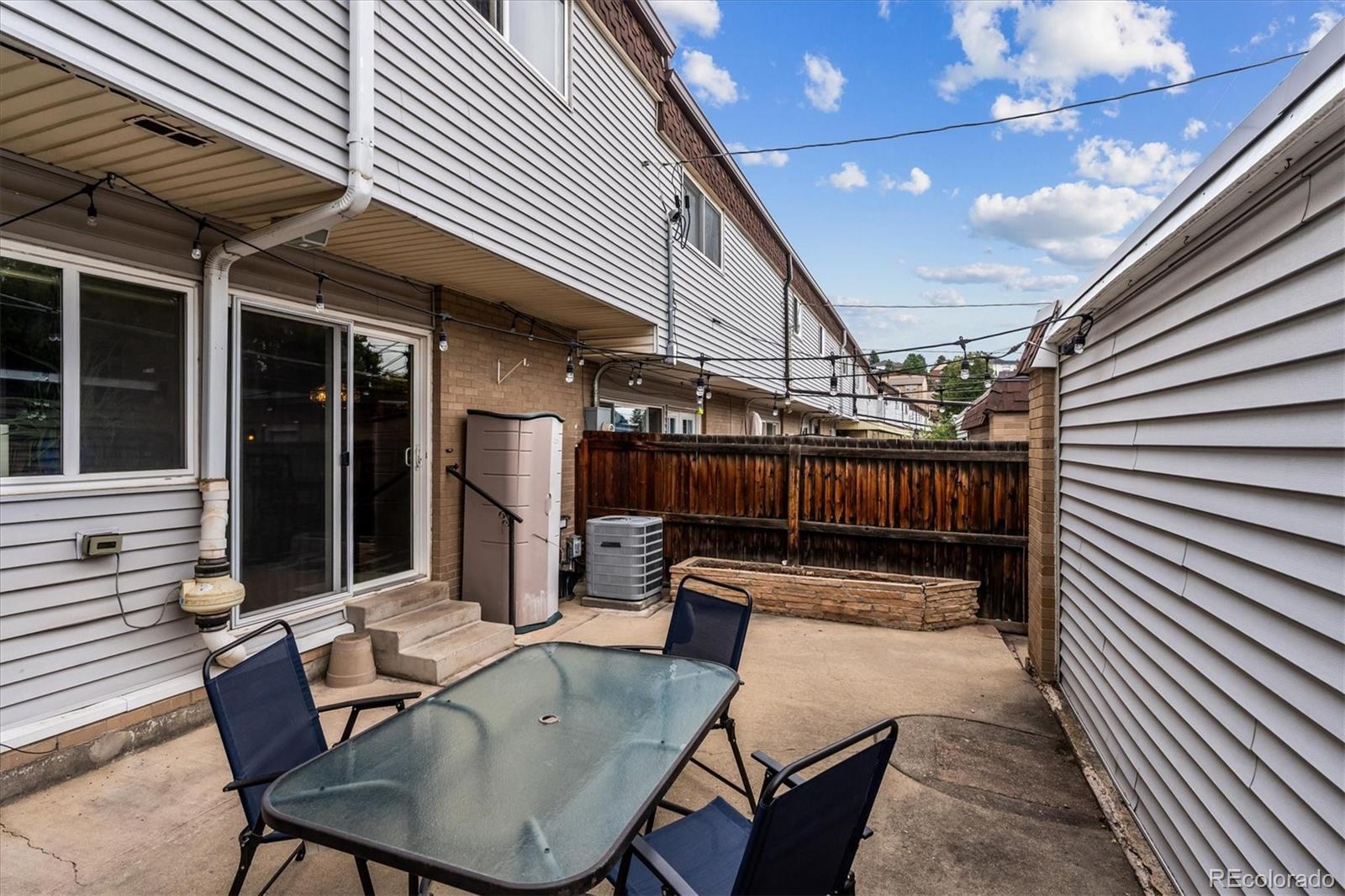 MLS Image #23 for 565 s xenon court,lakewood, Colorado