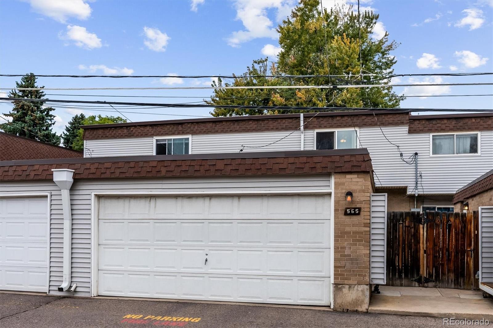 MLS Image #24 for 565 s xenon court,lakewood, Colorado