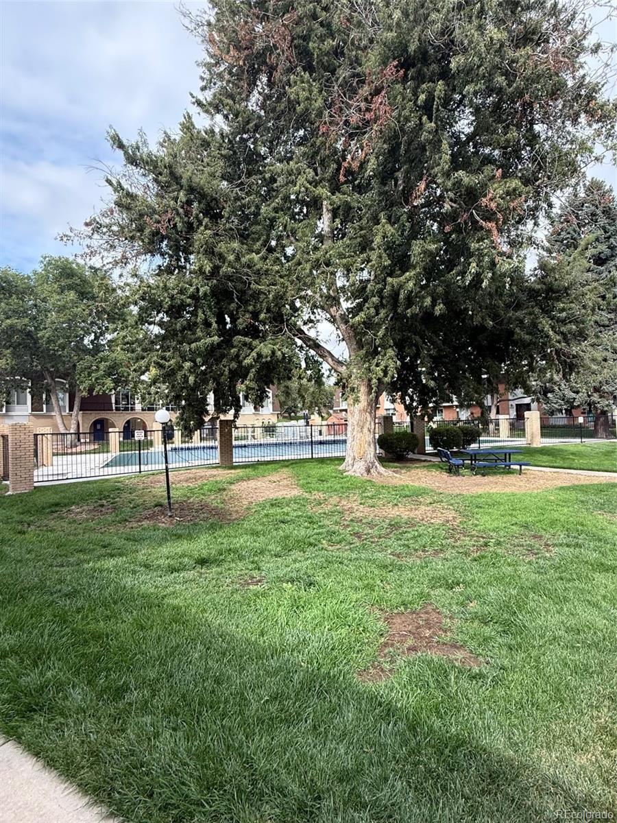 MLS Image #26 for 565 s xenon court,lakewood, Colorado