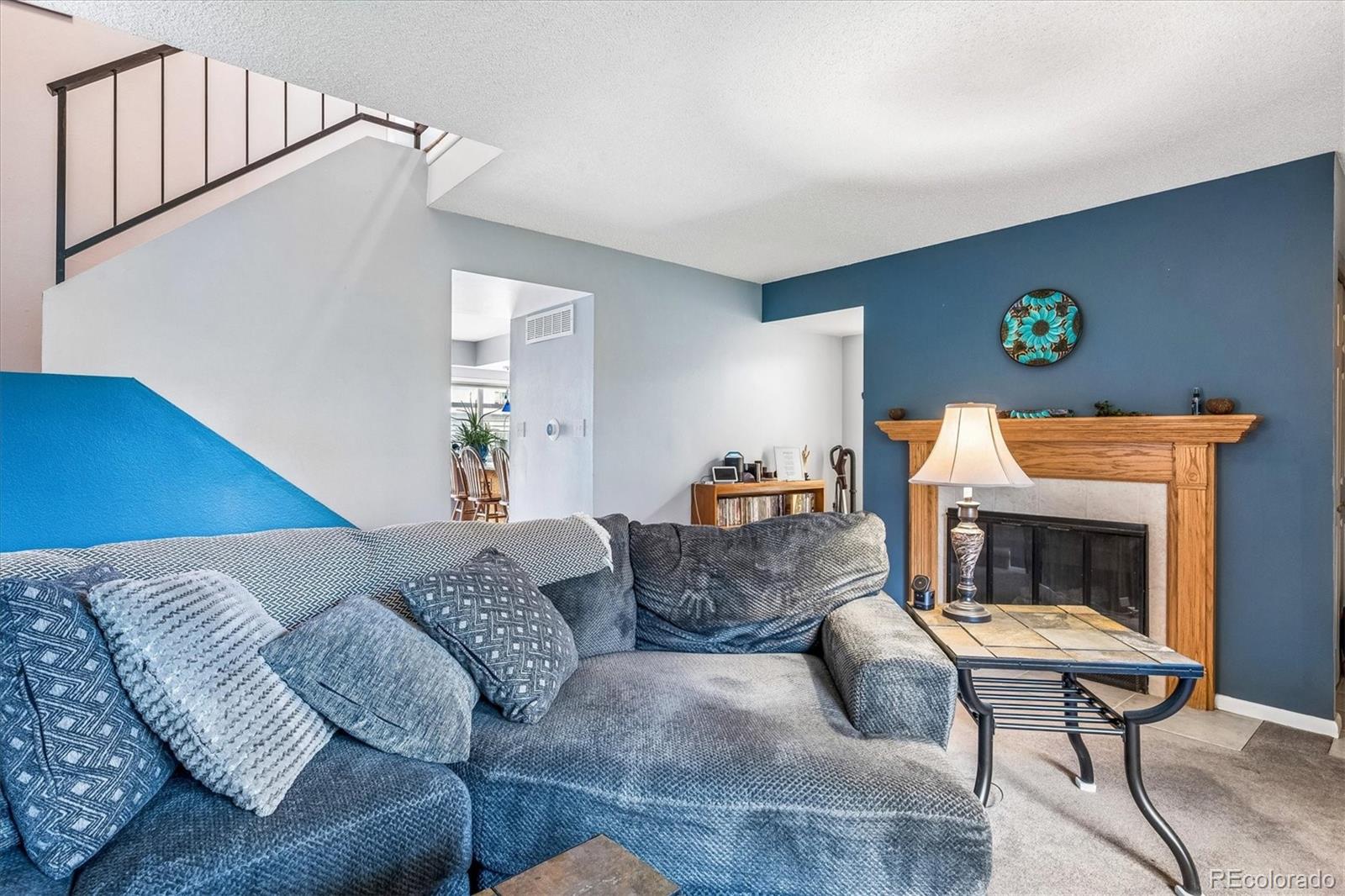 MLS Image #4 for 565 s xenon court,lakewood, Colorado
