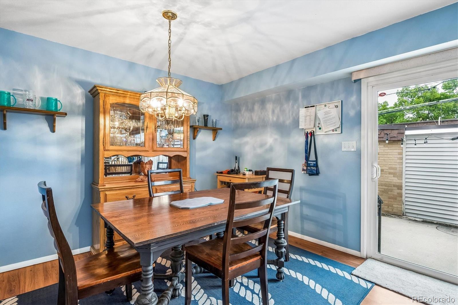 MLS Image #6 for 565 s xenon court,lakewood, Colorado