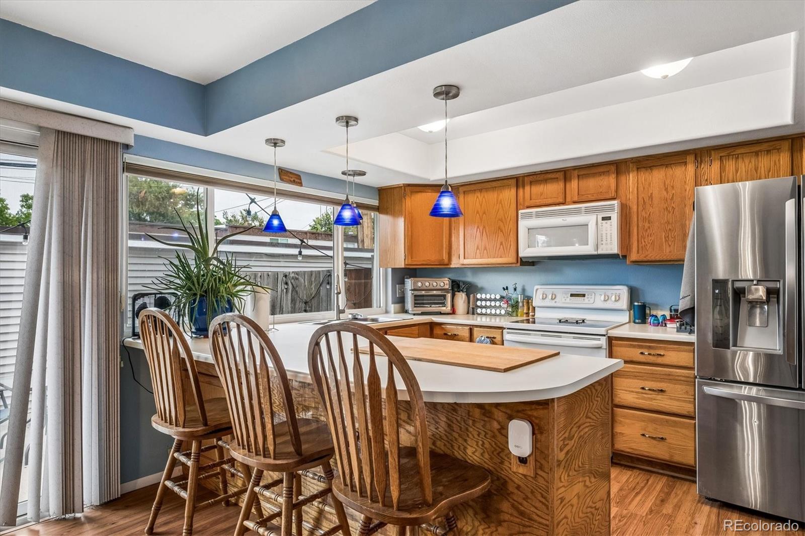 MLS Image #9 for 565 s xenon court,lakewood, Colorado