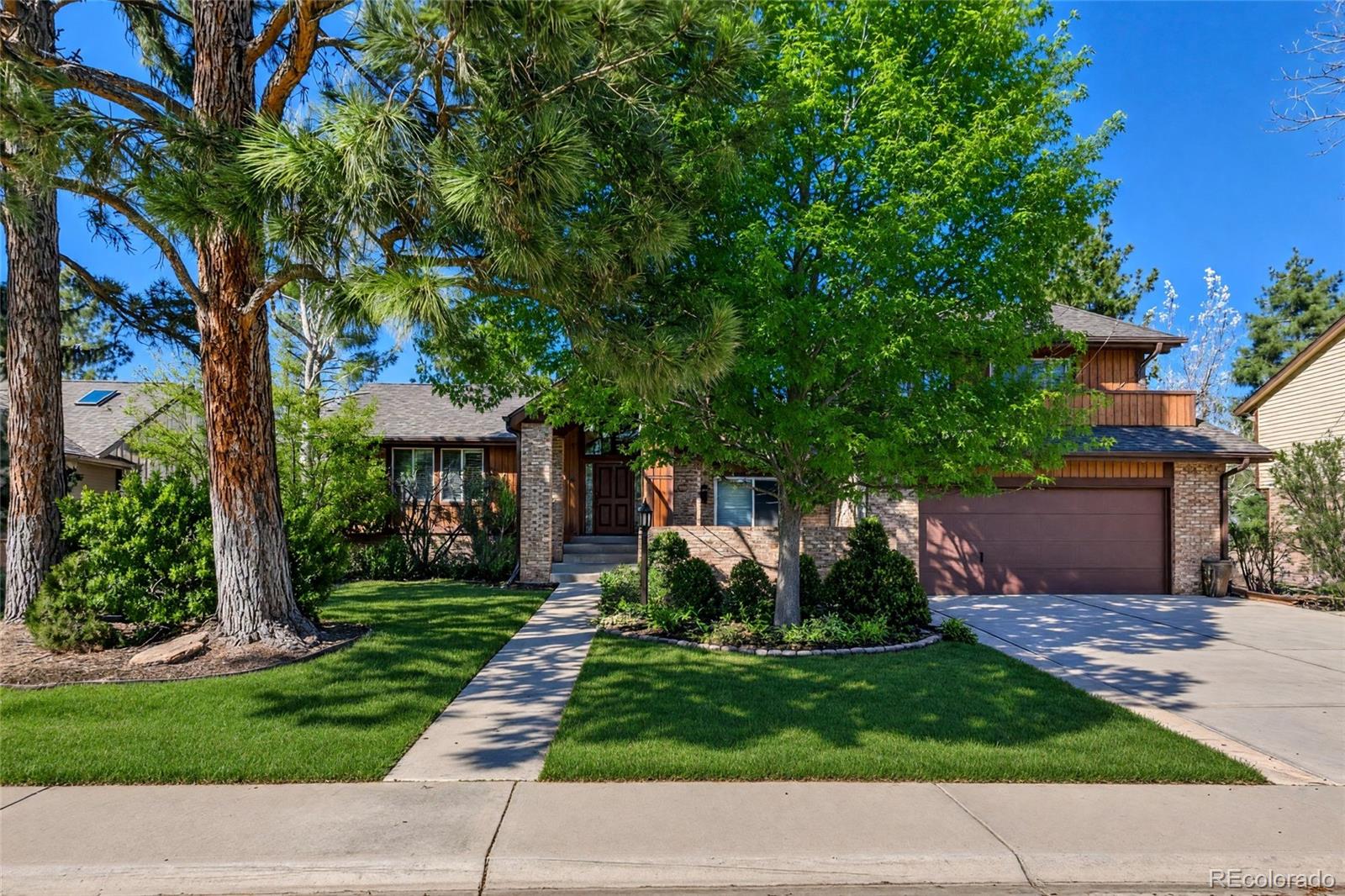 MLS Image #2 for 7303 s fillmore circle,centennial, Colorado