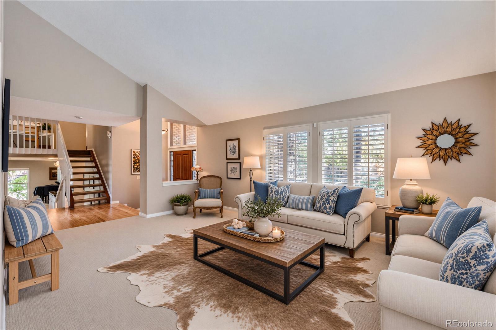 MLS Image #20 for 7303 s fillmore circle,centennial, Colorado