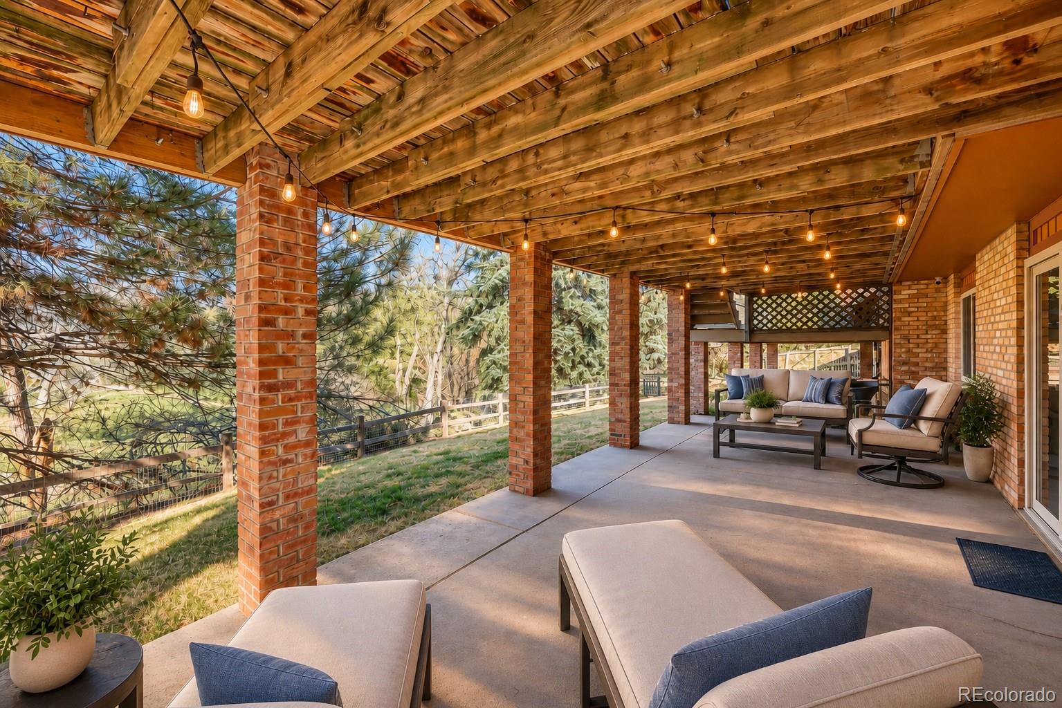 MLS Image #28 for 7303 s fillmore circle,centennial, Colorado
