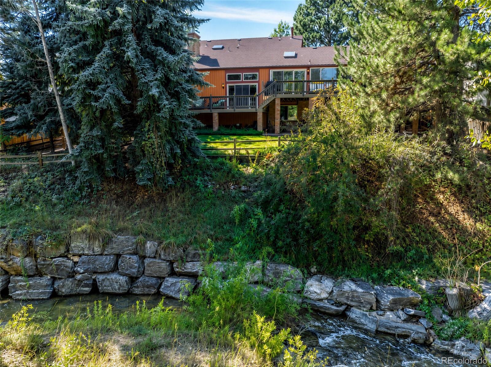 MLS Image #3 for 7303 s fillmore circle,centennial, Colorado