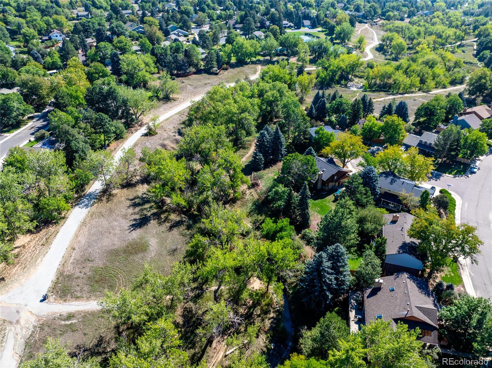 MLS Image #39 for 7303 s fillmore circle,centennial, Colorado