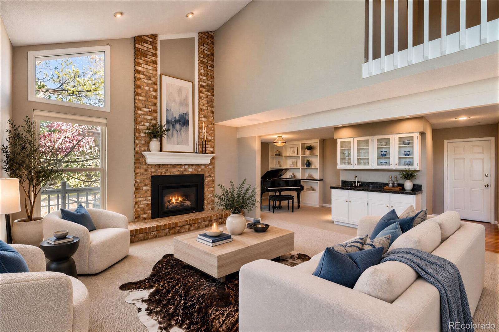MLS Image #7 for 7303 s fillmore circle,centennial, Colorado