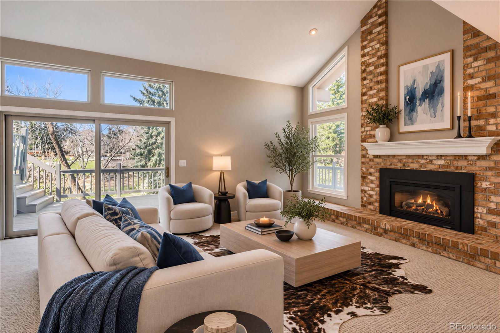 MLS Image #8 for 7303 s fillmore circle,centennial, Colorado