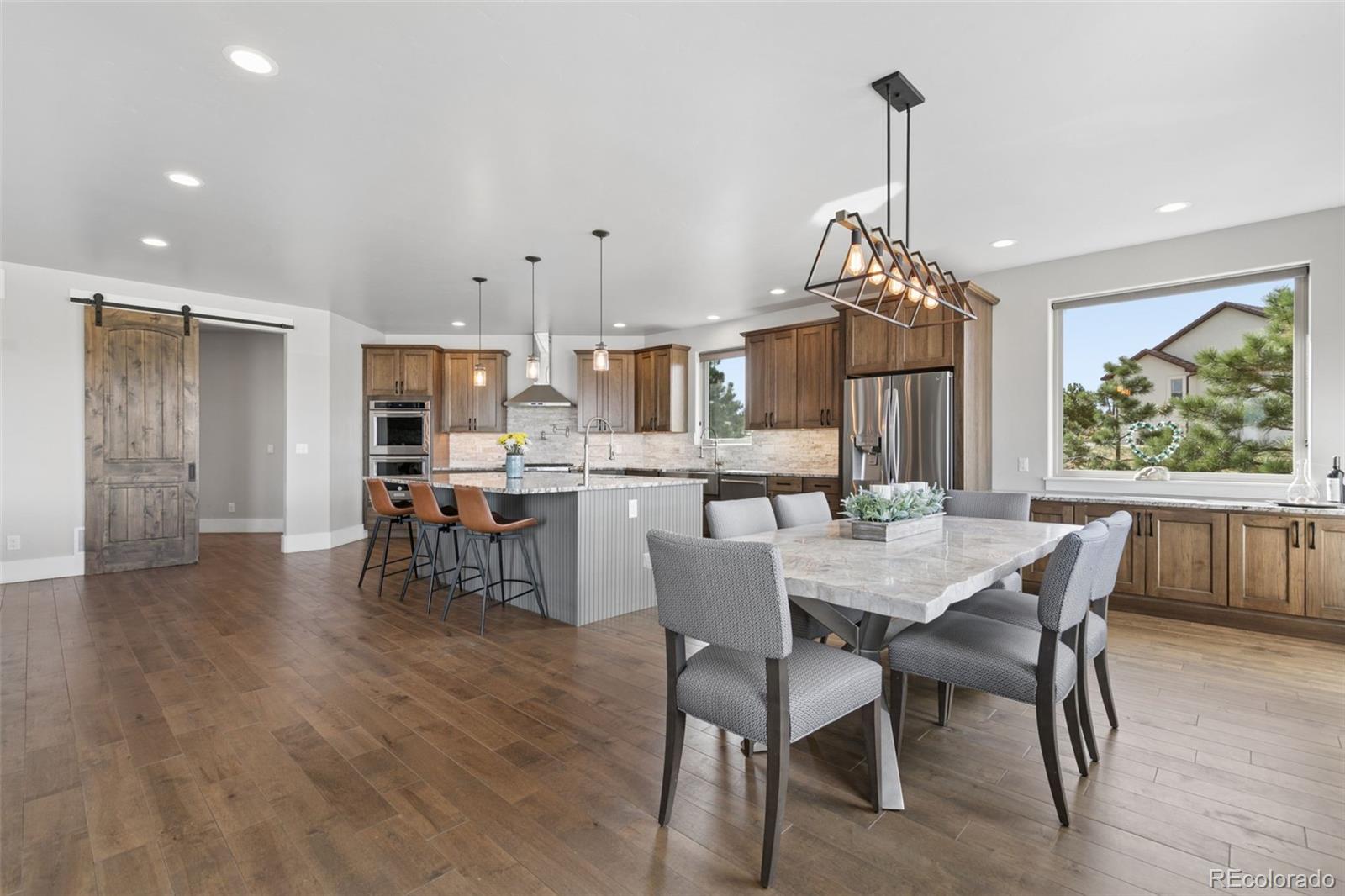 MLS Image #10 for 4512  settlers ranch road,colorado springs, Colorado