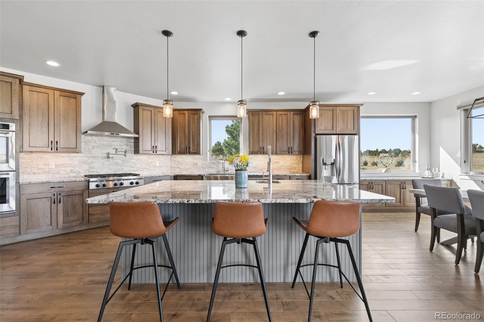 MLS Image #12 for 4512  settlers ranch road,colorado springs, Colorado
