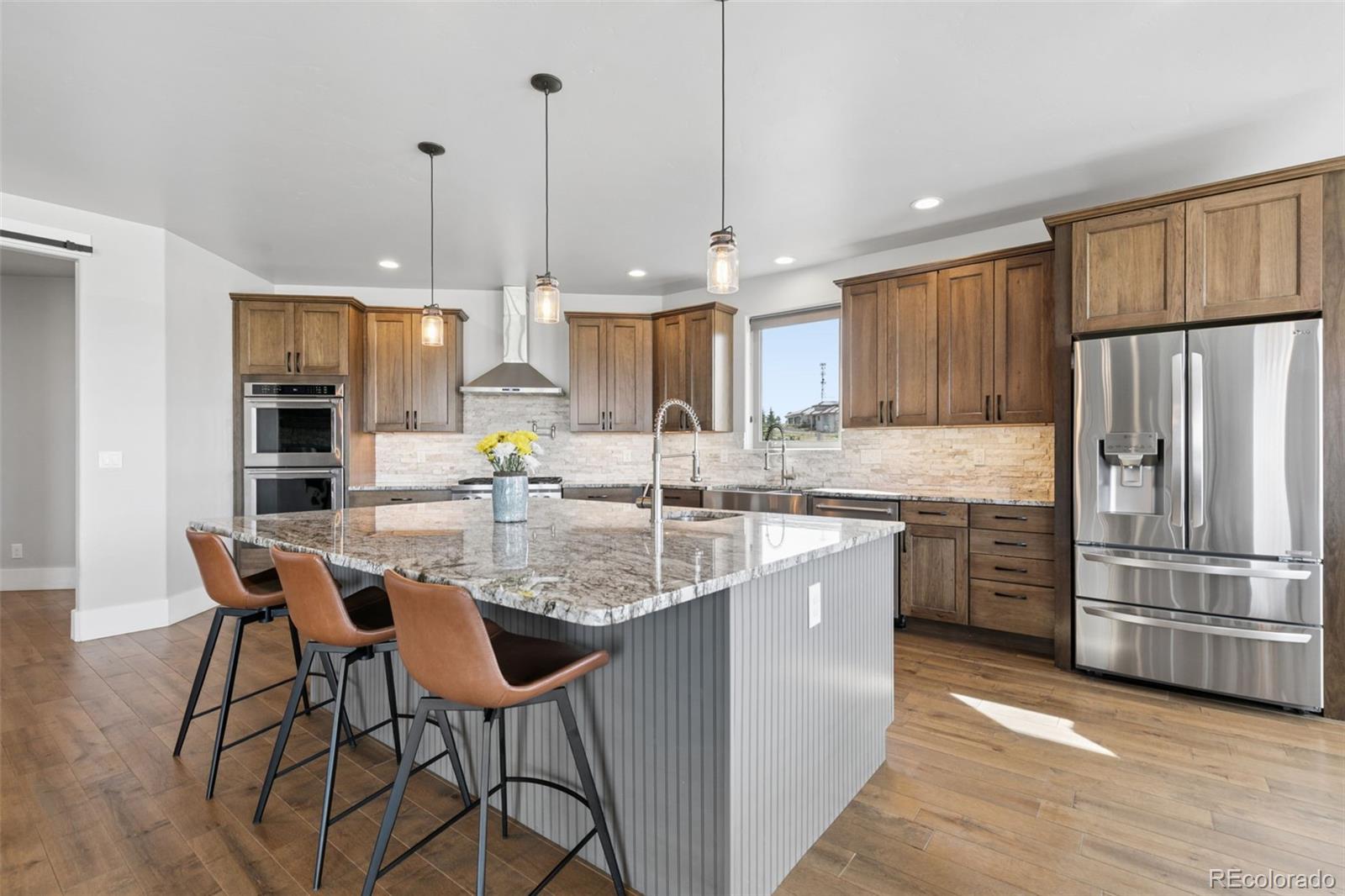 MLS Image #13 for 4512  settlers ranch road,colorado springs, Colorado