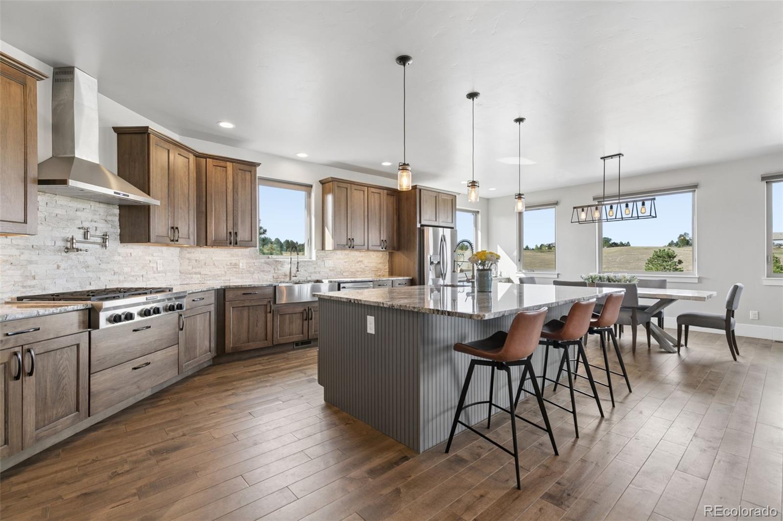 MLS Image #14 for 4512  settlers ranch road,colorado springs, Colorado