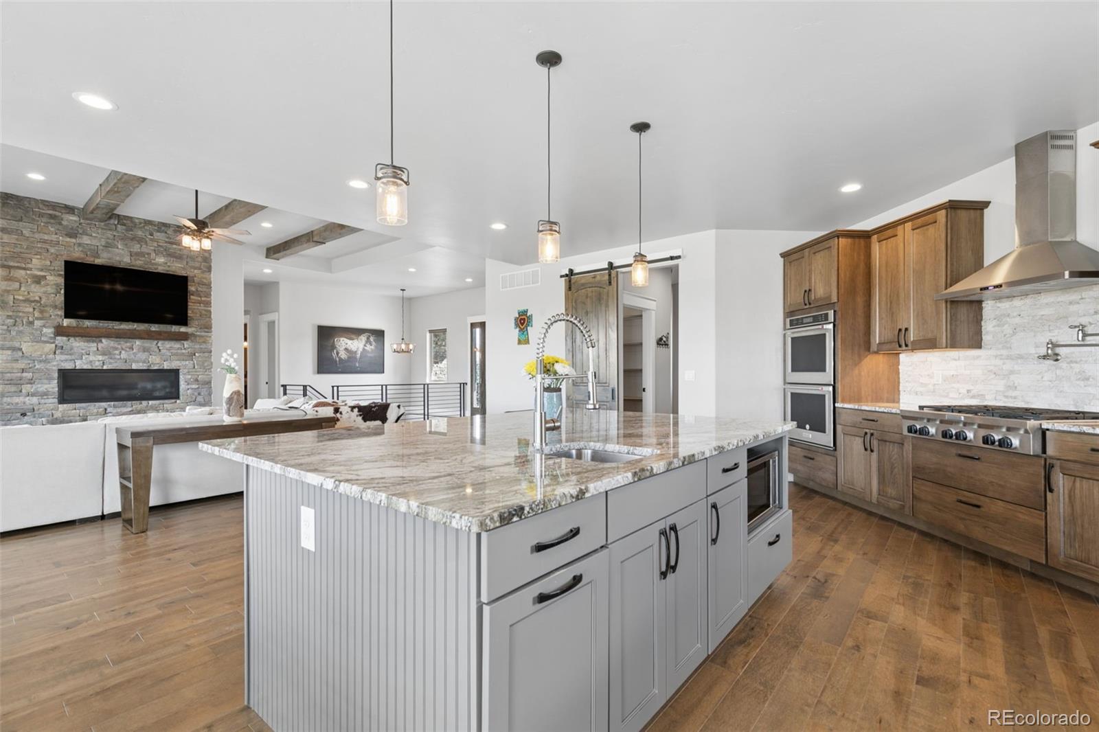 MLS Image #15 for 4512  settlers ranch road,colorado springs, Colorado