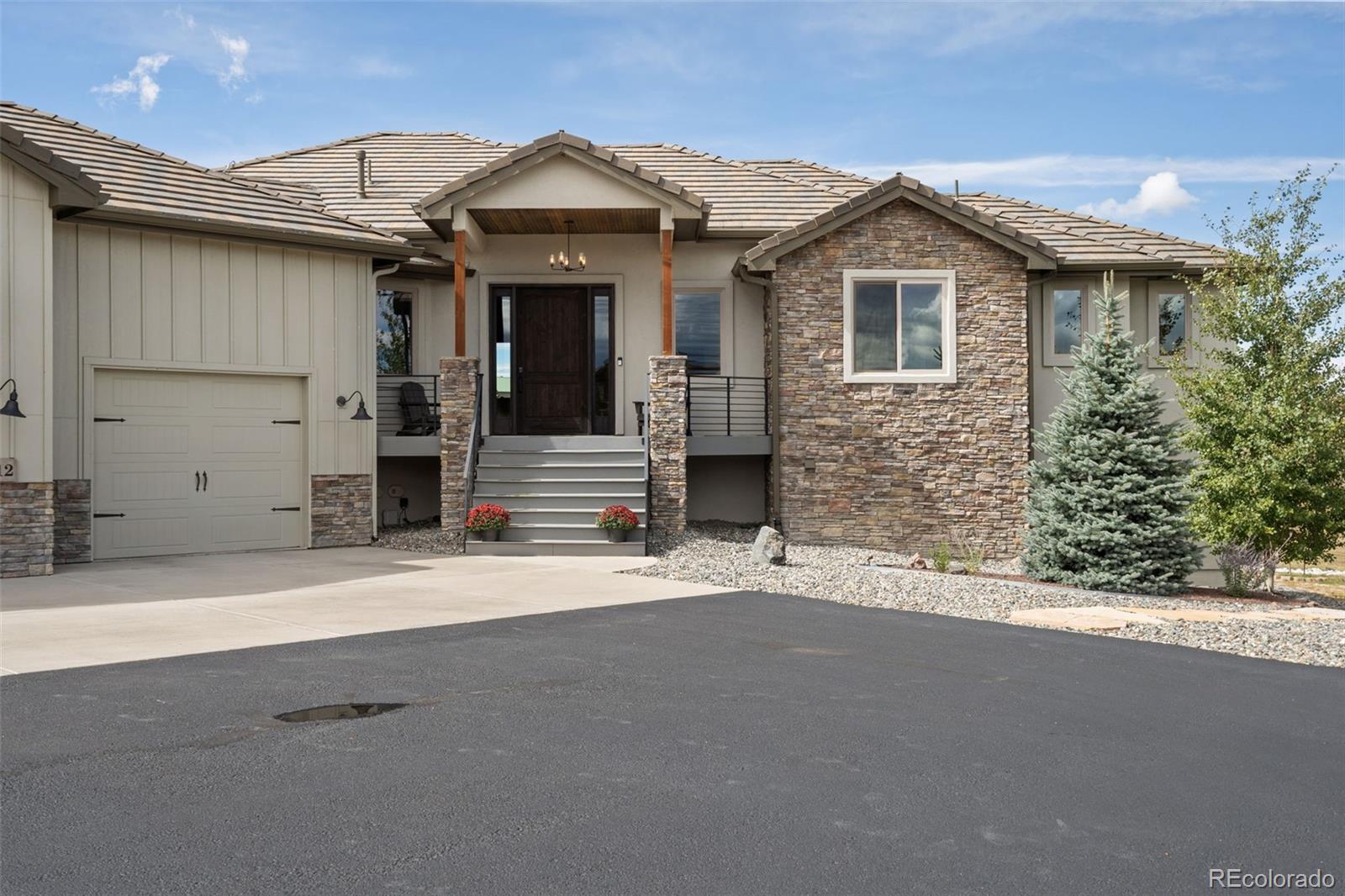 MLS Image #4 for 4512  settlers ranch road,colorado springs, Colorado