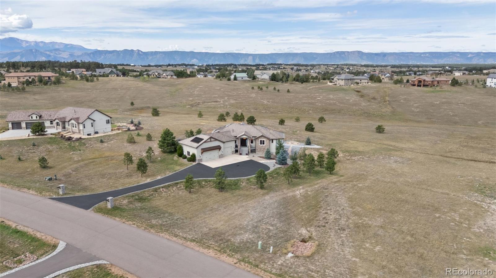 MLS Image #46 for 4512  settlers ranch road,colorado springs, Colorado