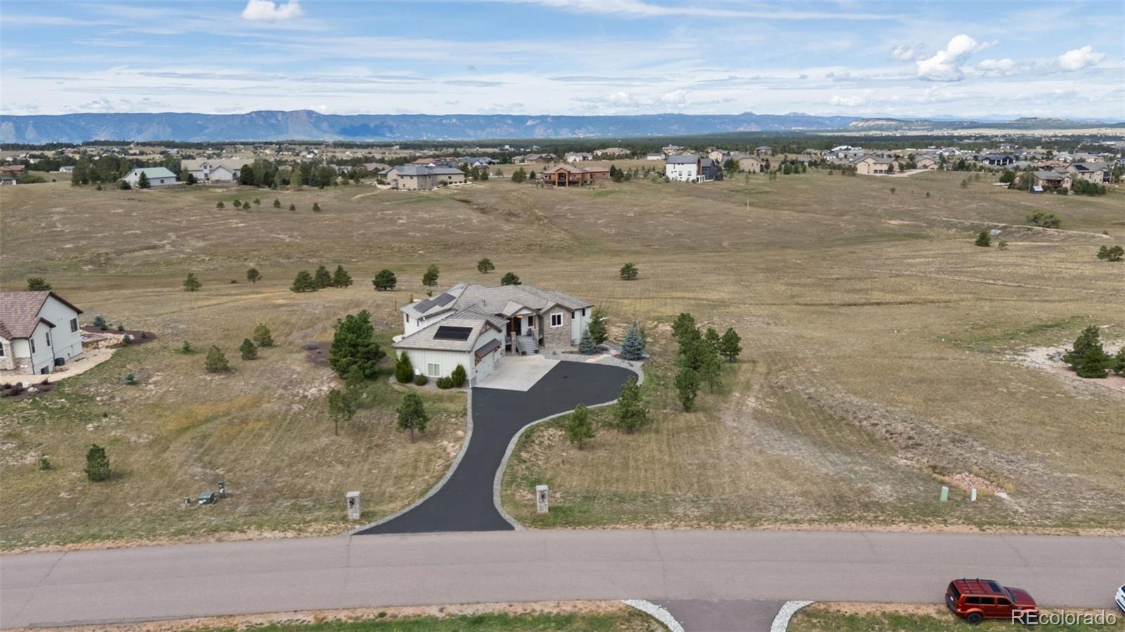 MLS Image #47 for 4512  settlers ranch road,colorado springs, Colorado
