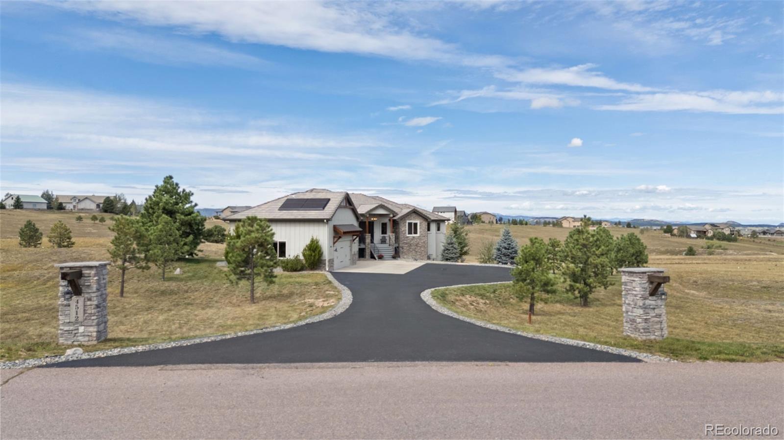 MLS Image #48 for 4512  settlers ranch road,colorado springs, Colorado