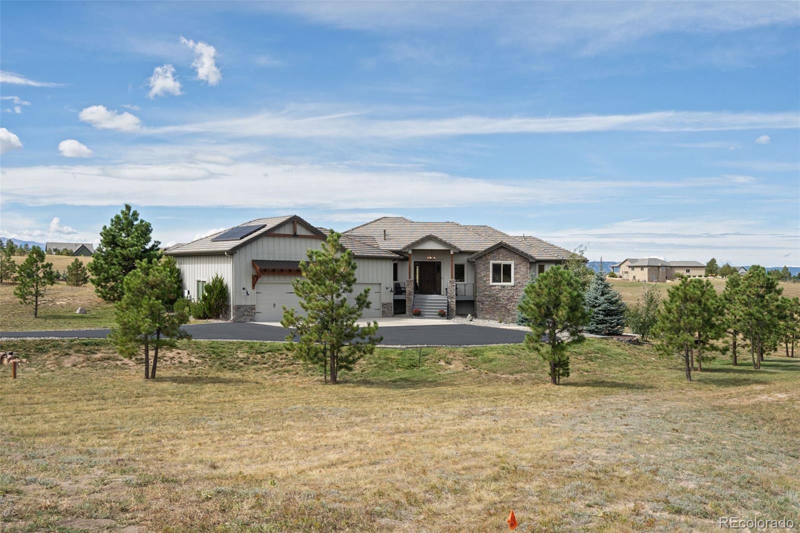 MLS Image #49 for 4512  settlers ranch road,colorado springs, Colorado