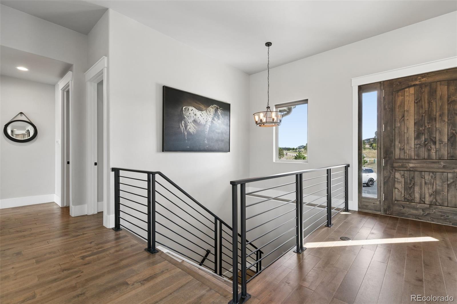 MLS Image #5 for 4512  settlers ranch road,colorado springs, Colorado