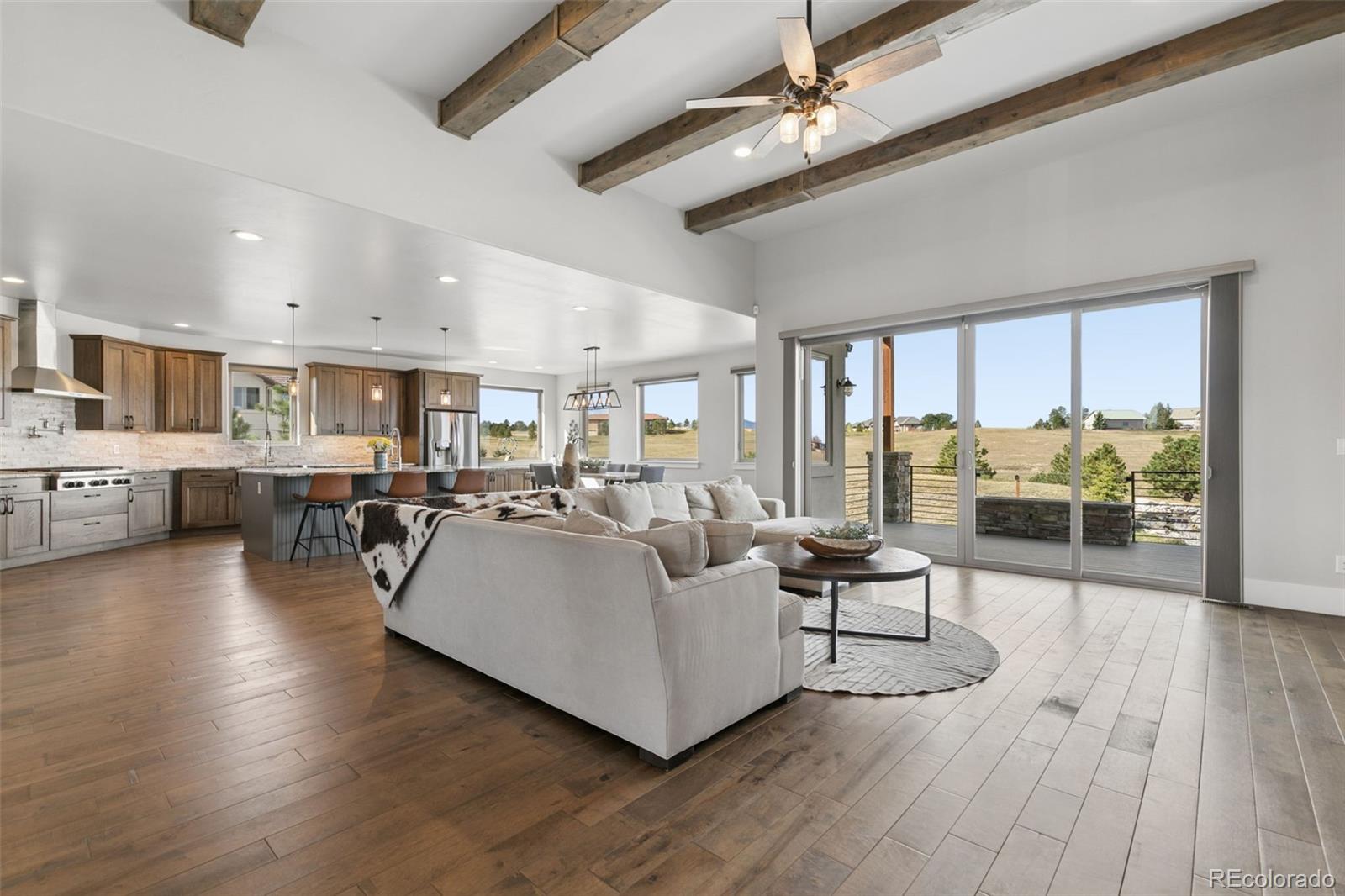 MLS Image #6 for 4512  settlers ranch road,colorado springs, Colorado