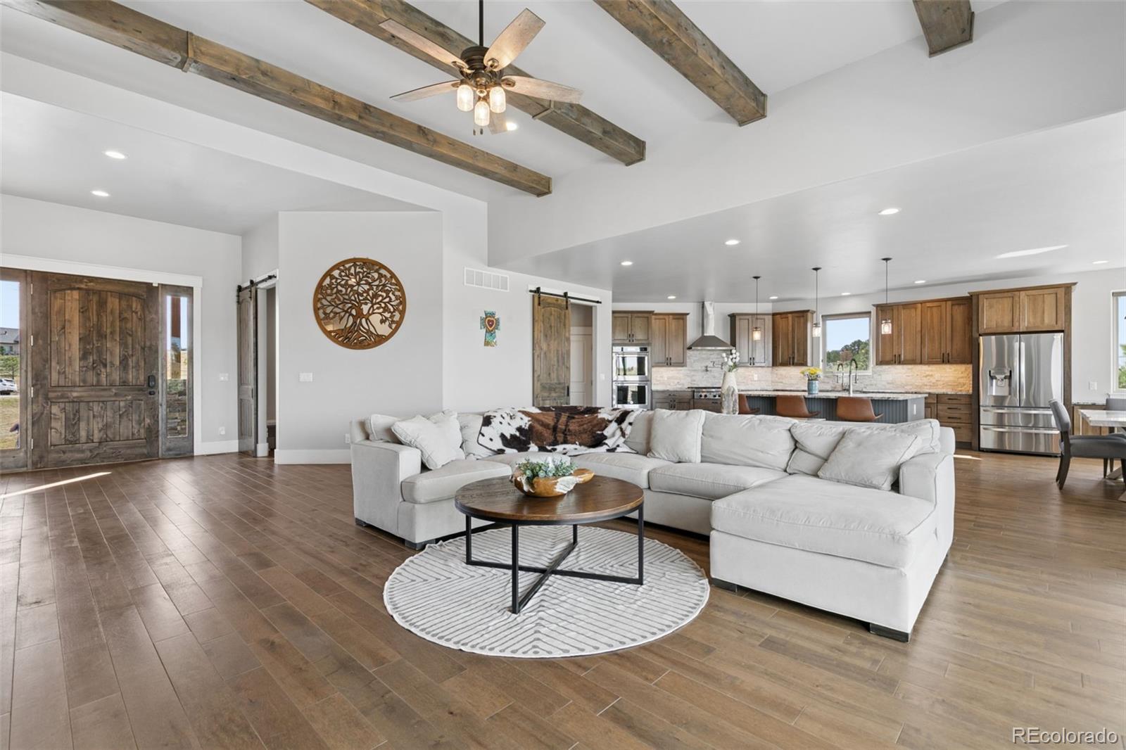 MLS Image #9 for 4512  settlers ranch road,colorado springs, Colorado