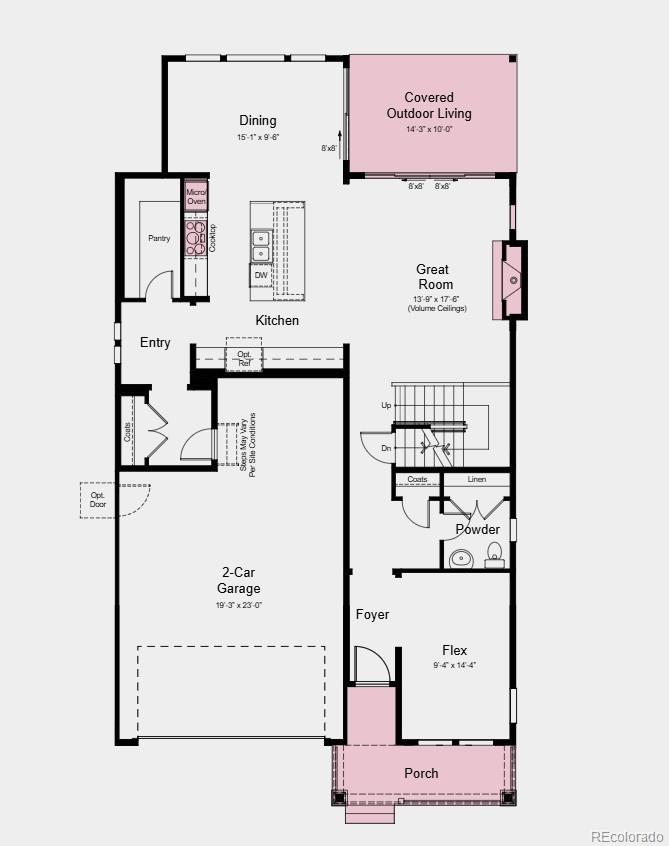 MLS Image #33 for 3402 n buchanan way,aurora, Colorado