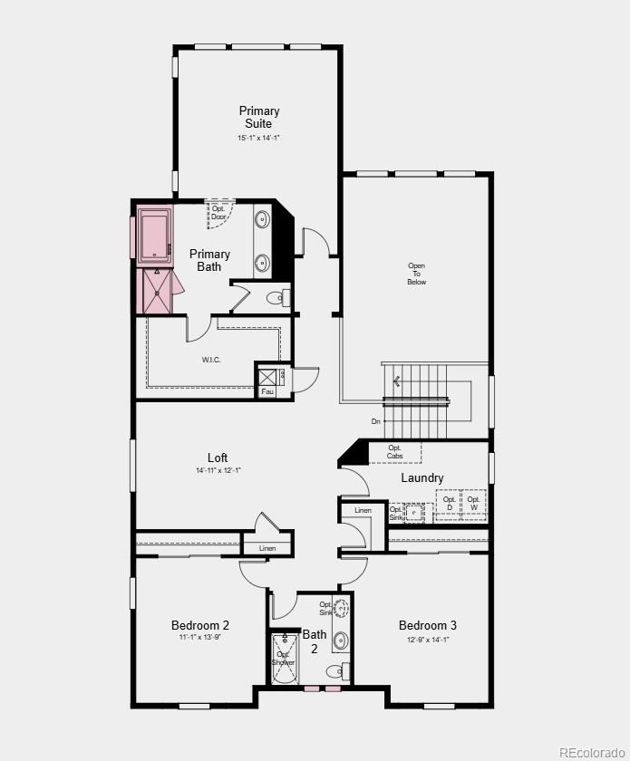 MLS Image #34 for 3402 n buchanan way,aurora, Colorado